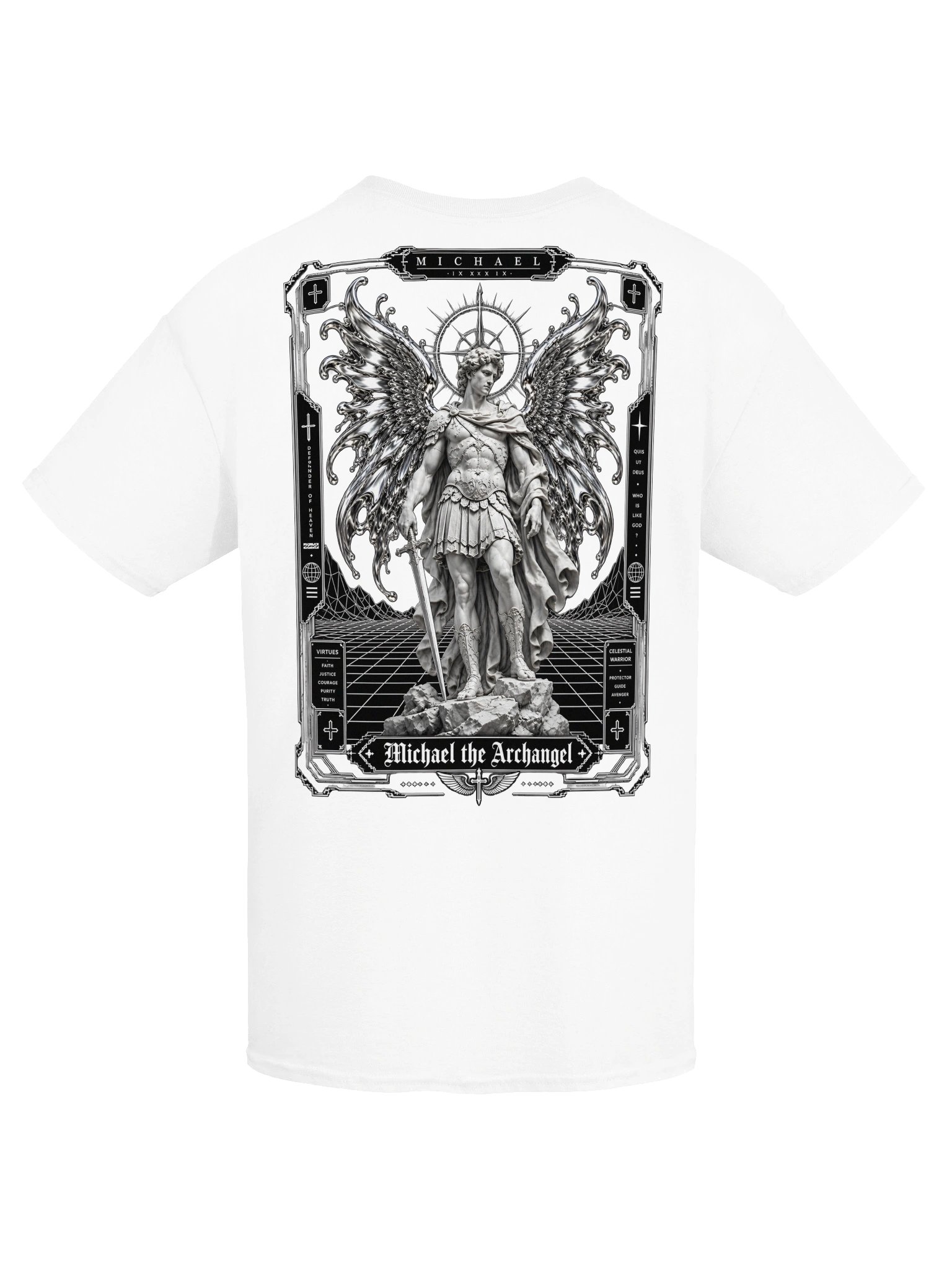 Micheal Archangel product image (9)