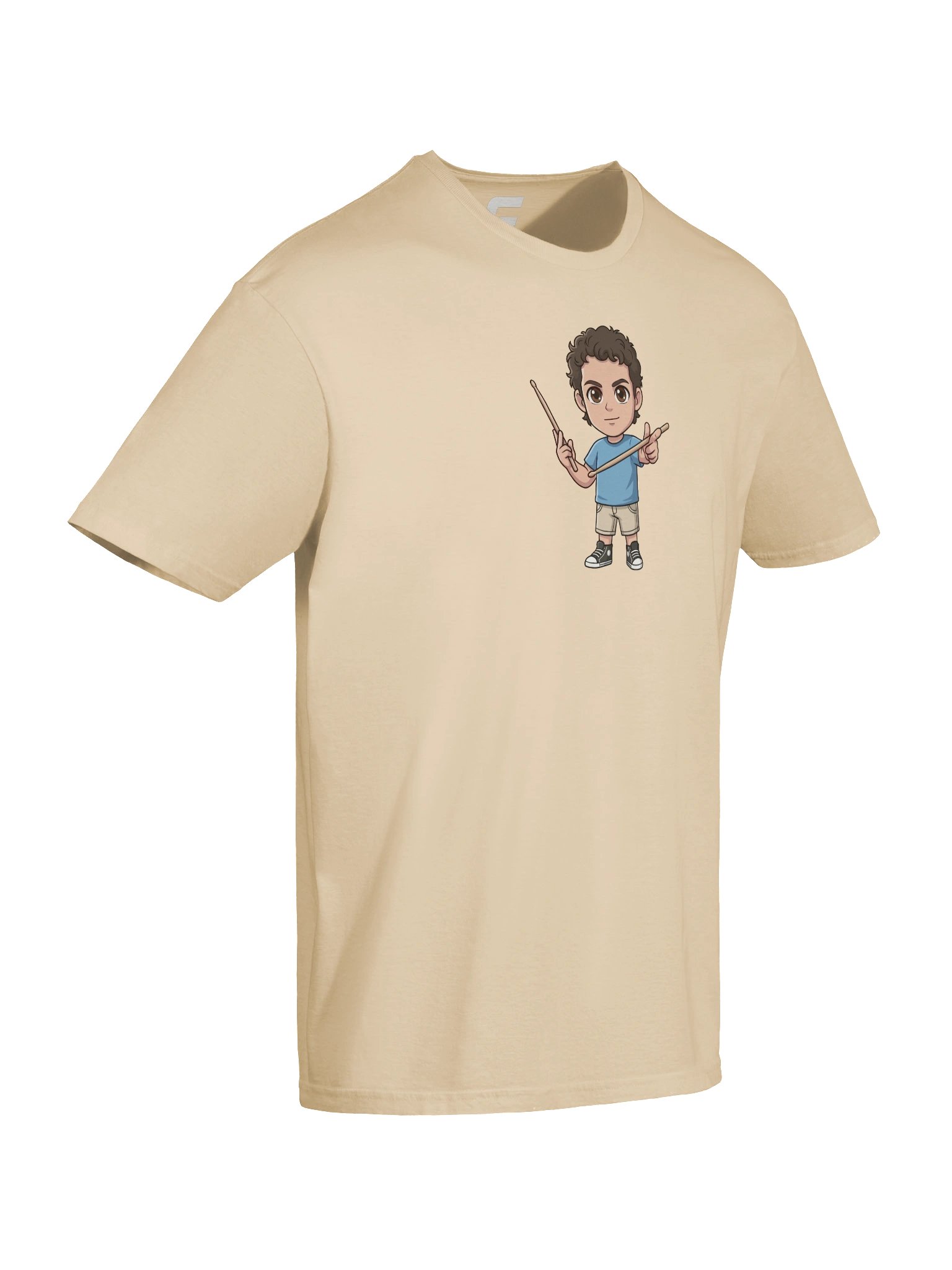 Chibi T-Shirt product image (118)