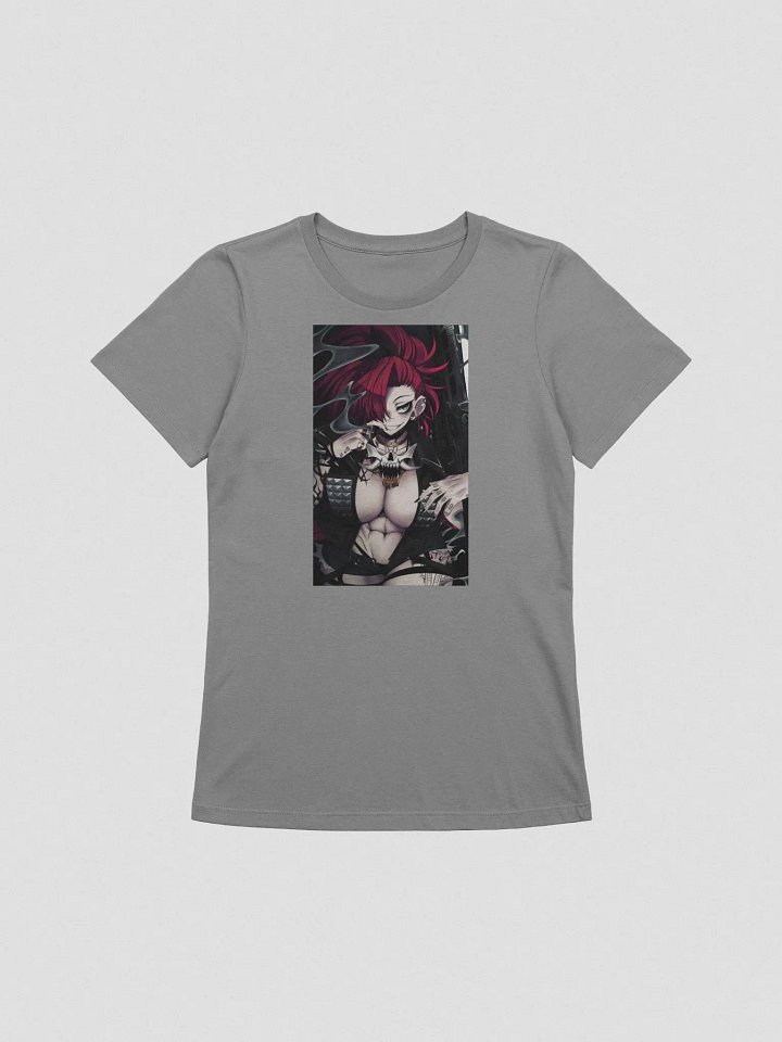 Boss Lady (women's T) product image (4)