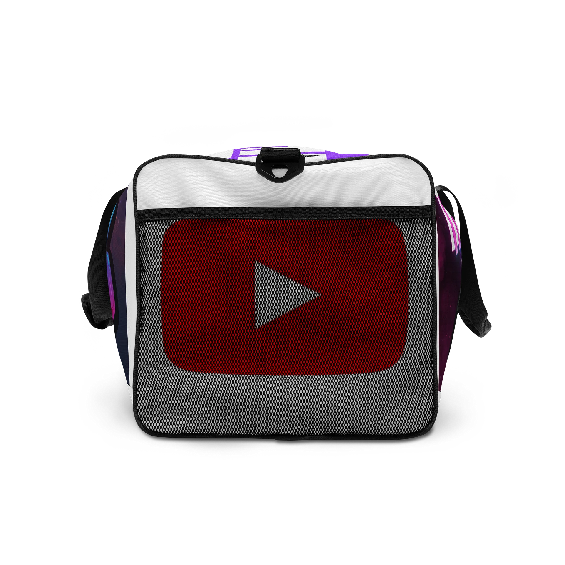 theWorst3vr Duffle Bag product image (7)