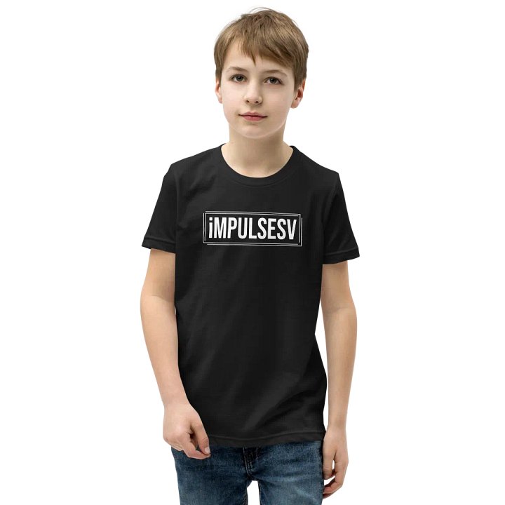iMPULSESV KIDS Sleek design T-Shirt product image (1)