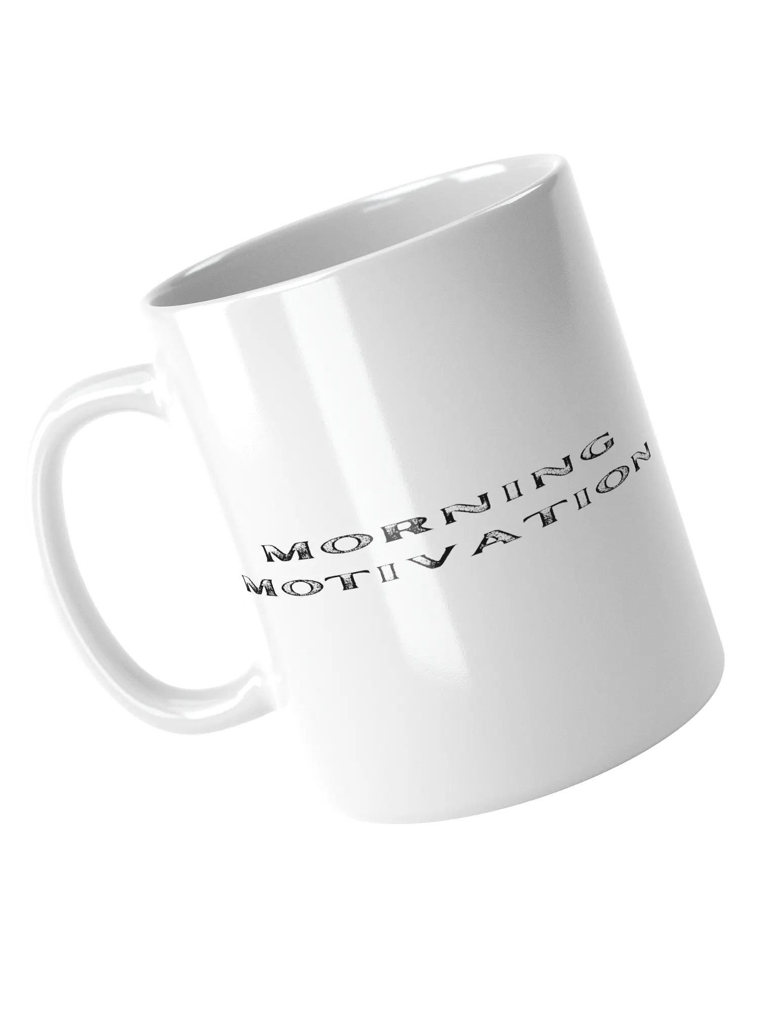 Morning Motivation Mug product image (8)