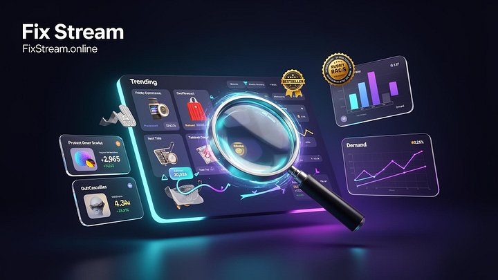 Product Hunting product image (1)