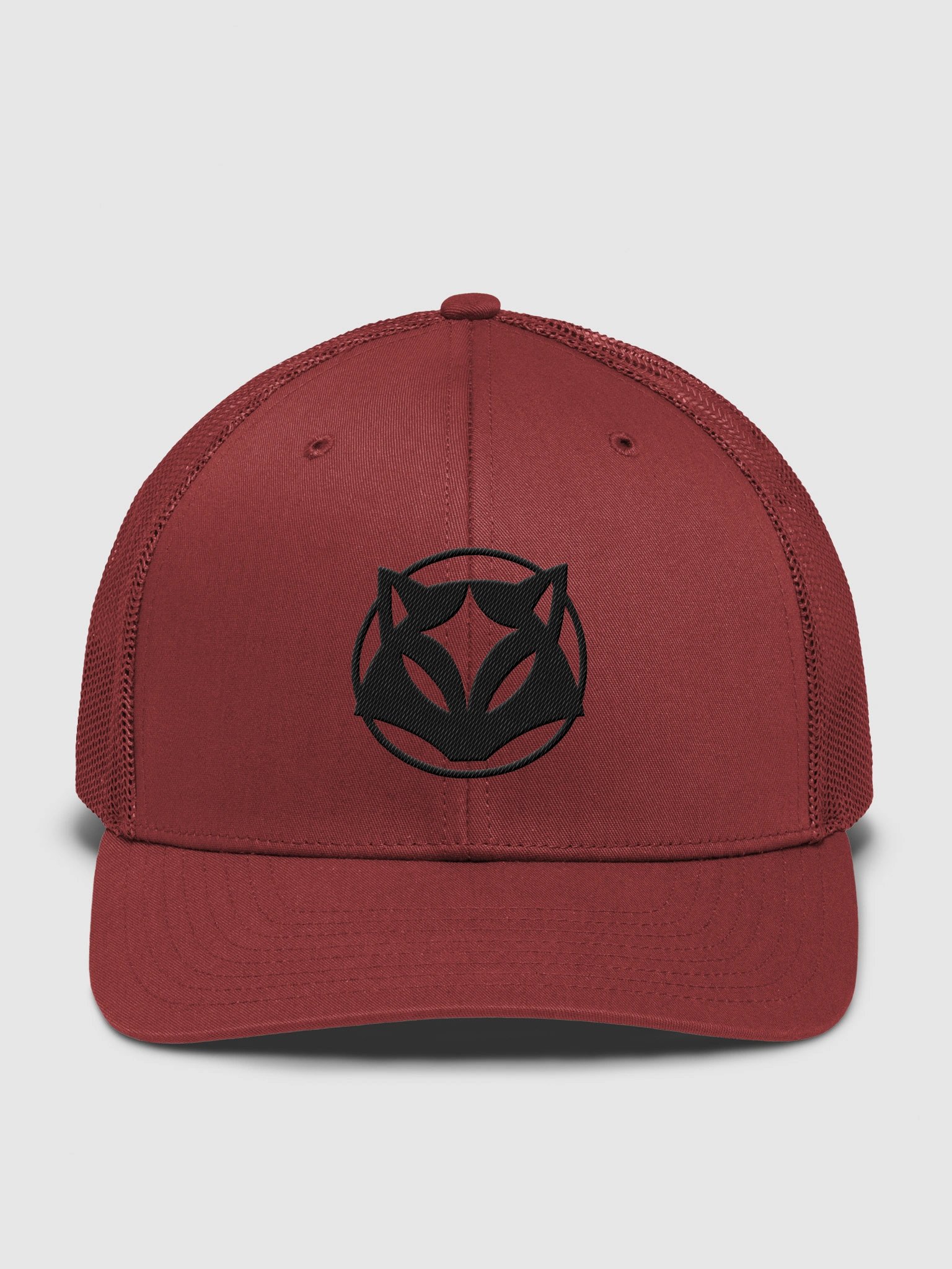 Logo Trucker Hat product image (4)