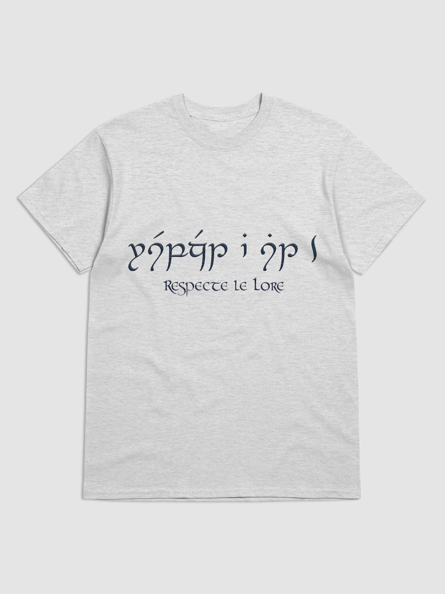 Respecte le Lore product image (59)