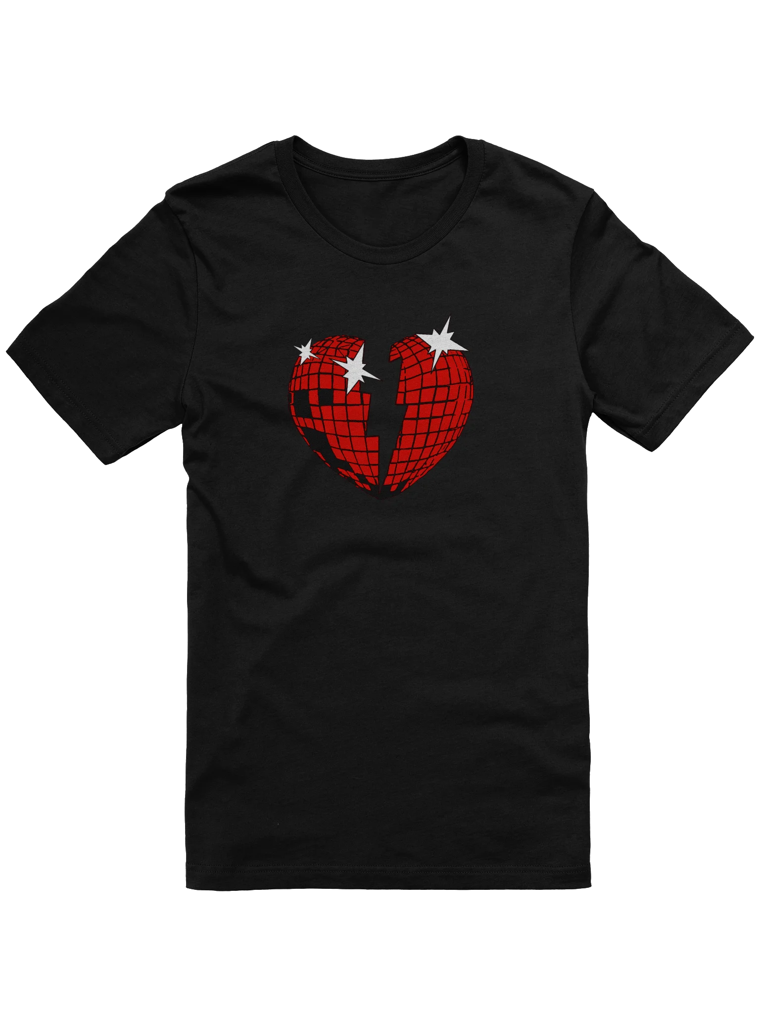 Heart of Glass product image (1)