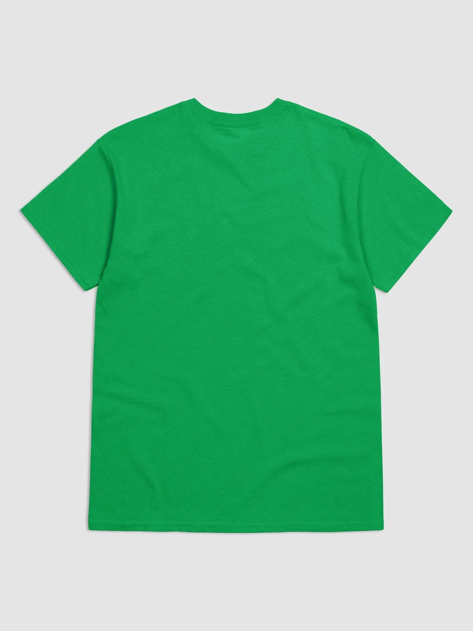 Mayo/Maigh Eo, Scholastic style Ogham Green printed T-shirt product image (5)