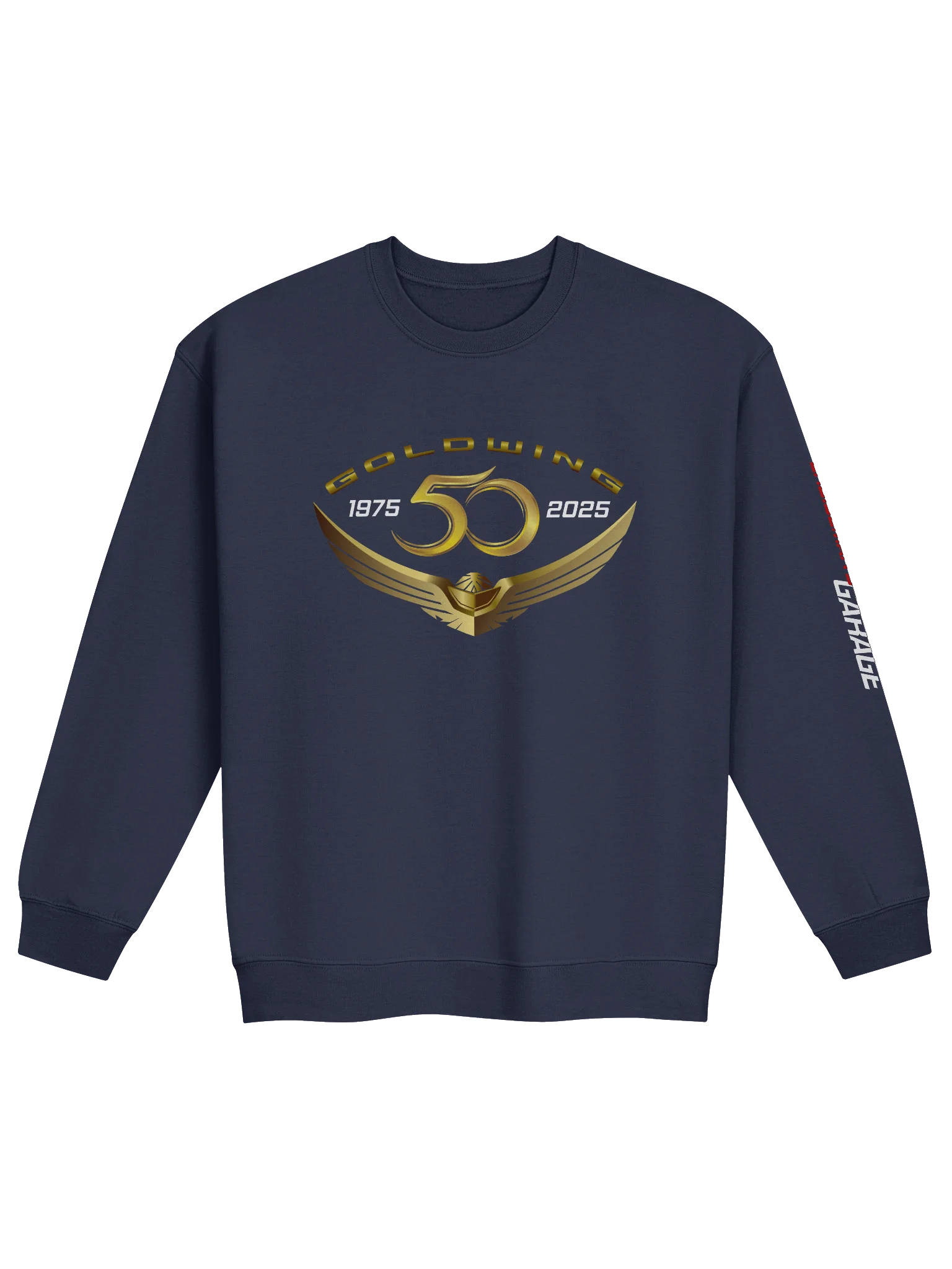 50th Anniversary Sweatshirt* product image (2)