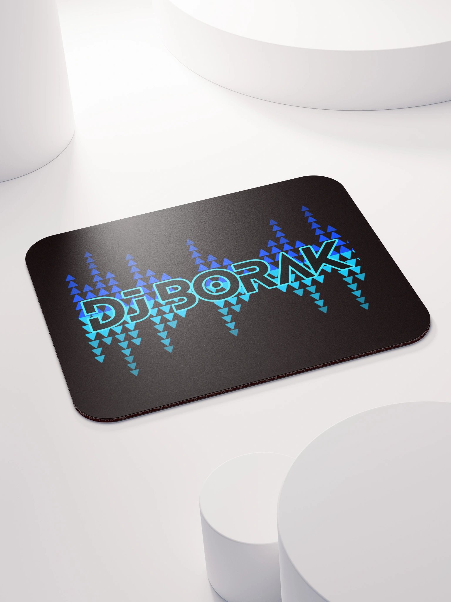 DjBORAK Mouse Pad product image (4)