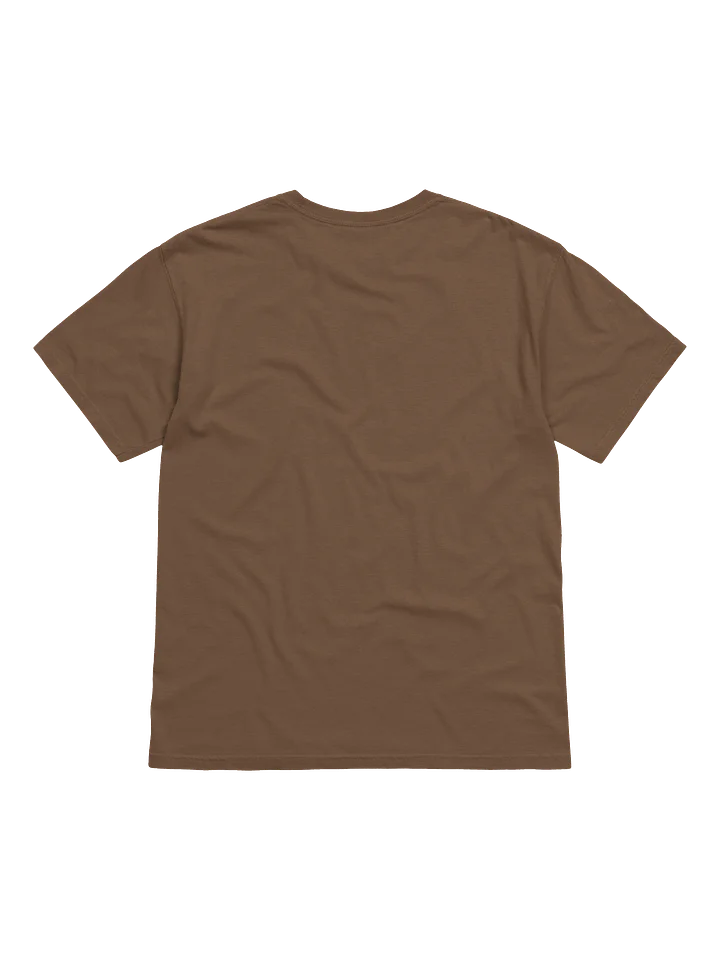 EMBROIDERED TEE product image (2)