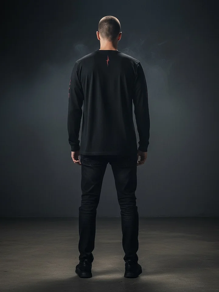DMONIX Fracture Long Sleeve product image (2)