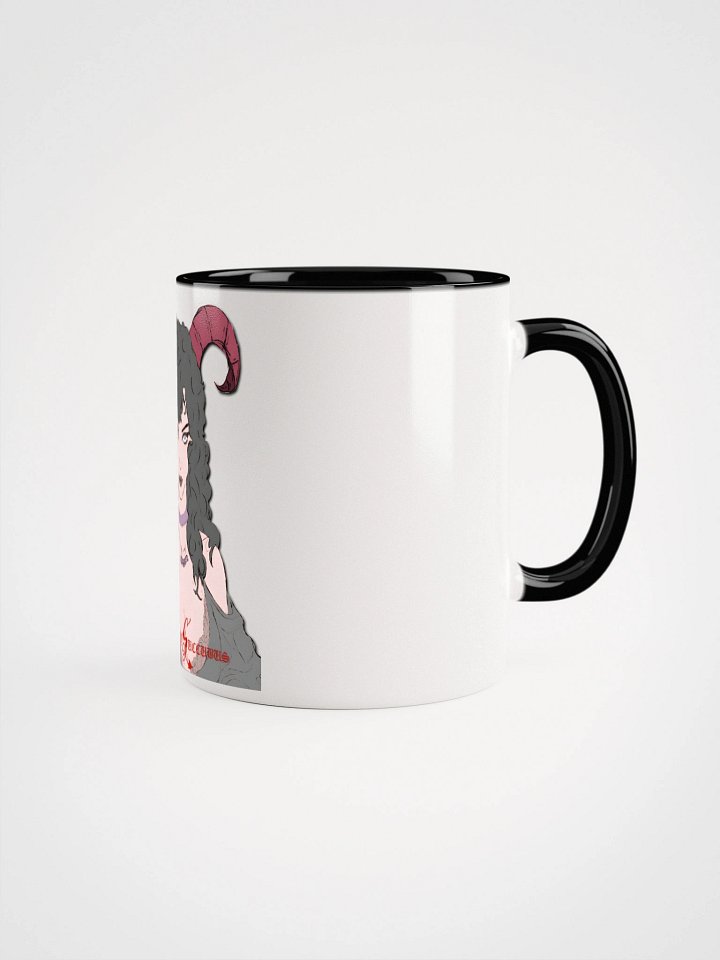SimplySuccubus Demon Ceramic Mug product image (1)