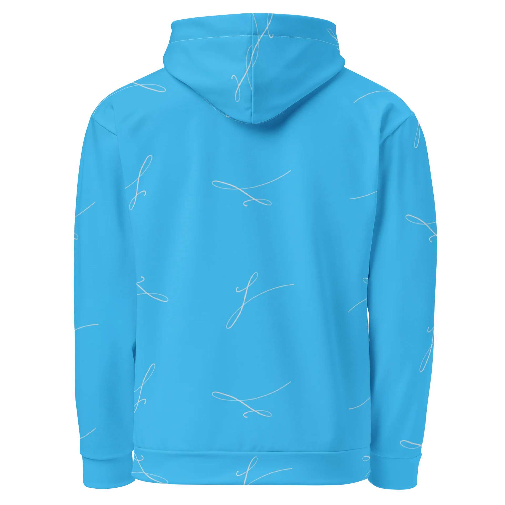 Over-Clouded | Hoodie product image (4)
