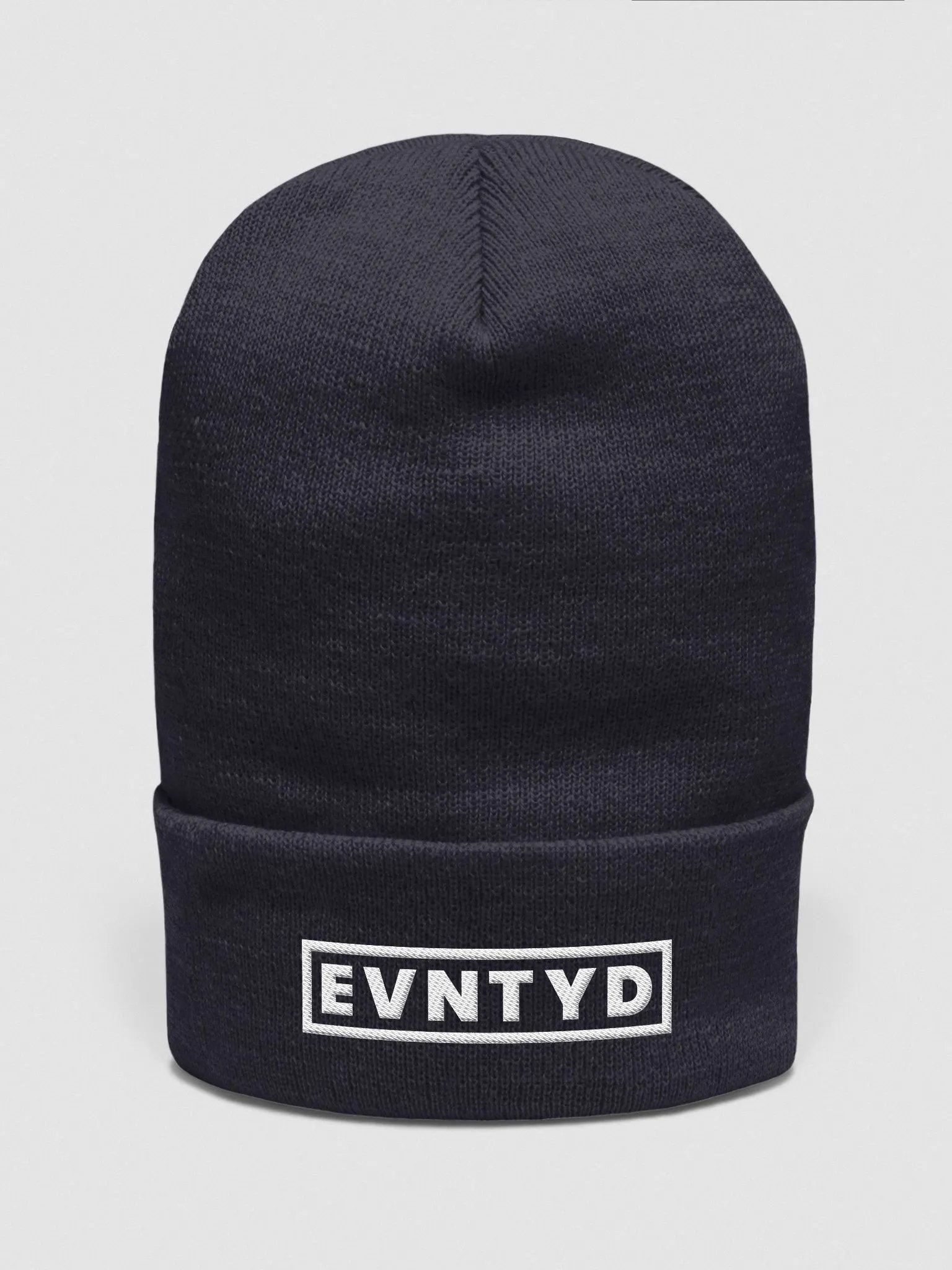 EVNTYD Beanie product image (1)