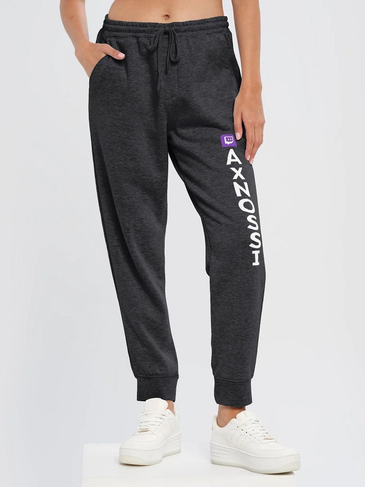 Saturday Lounge Joggers product image (1)