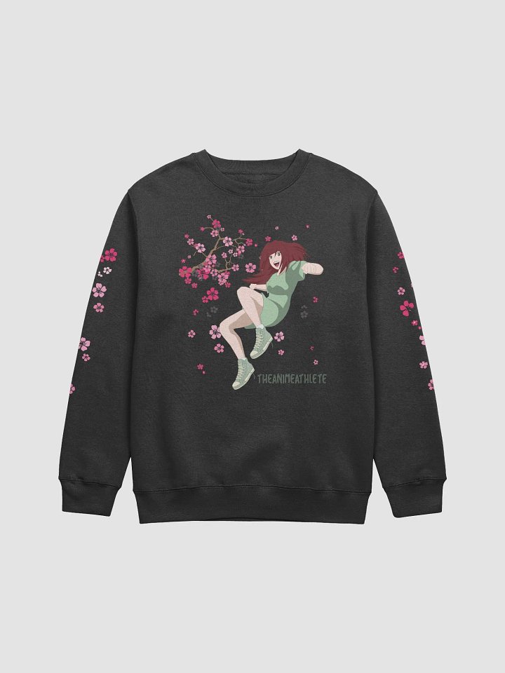 TheAnimeAthlete - OC Crewneck product image (1)