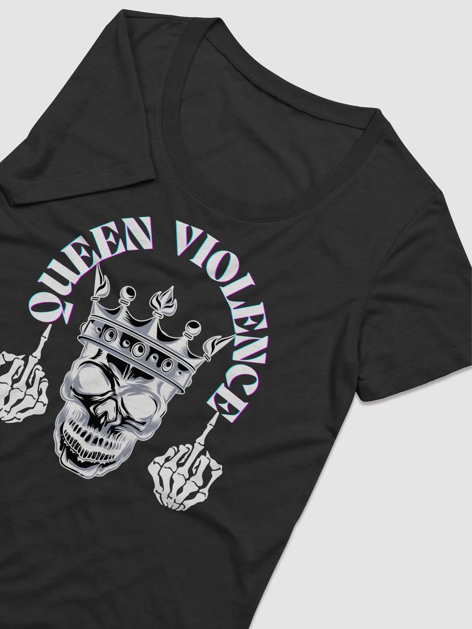 queen tee product image (2)