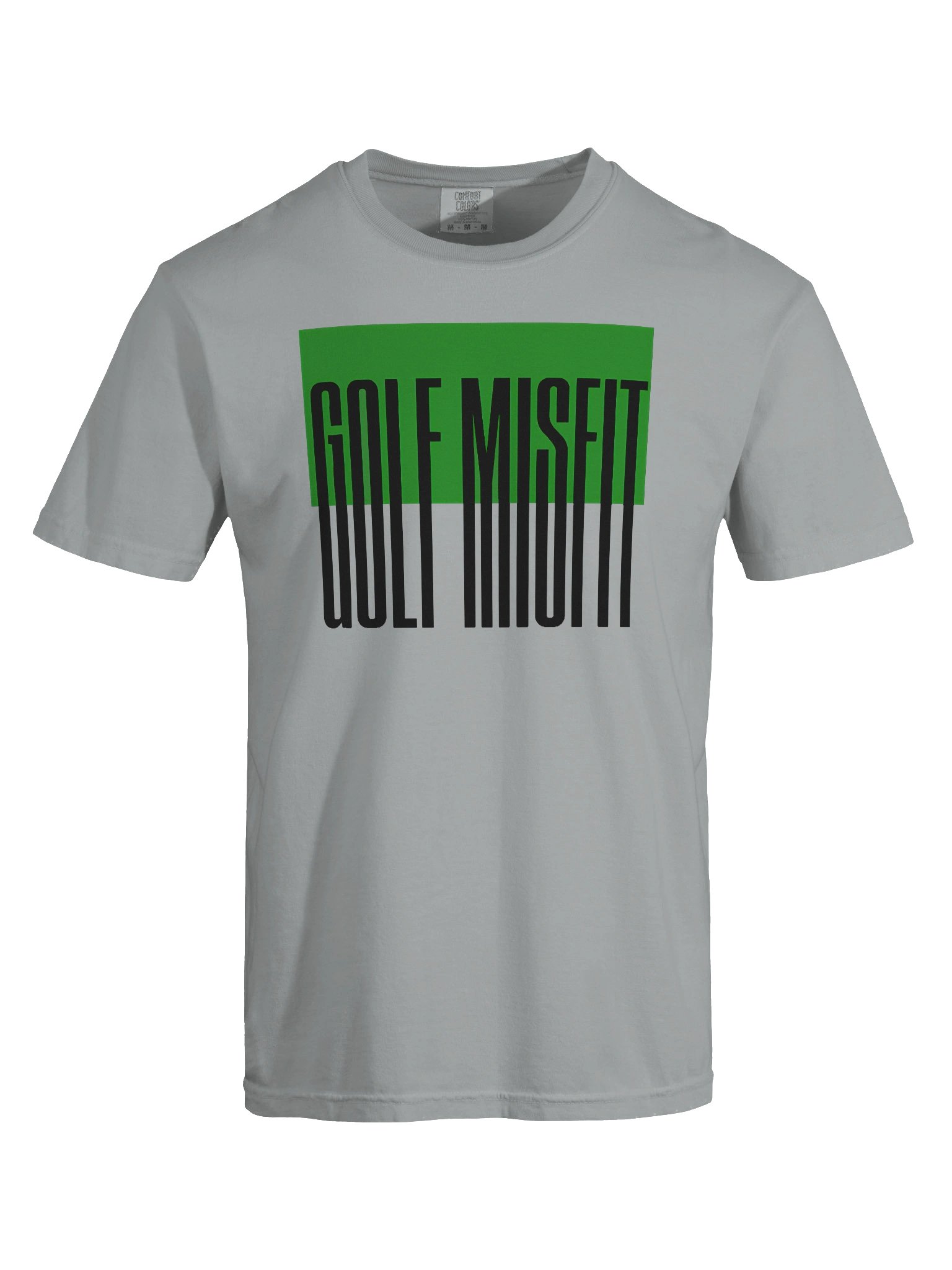 Golf Misfit Fairway Block Tee product image (7)