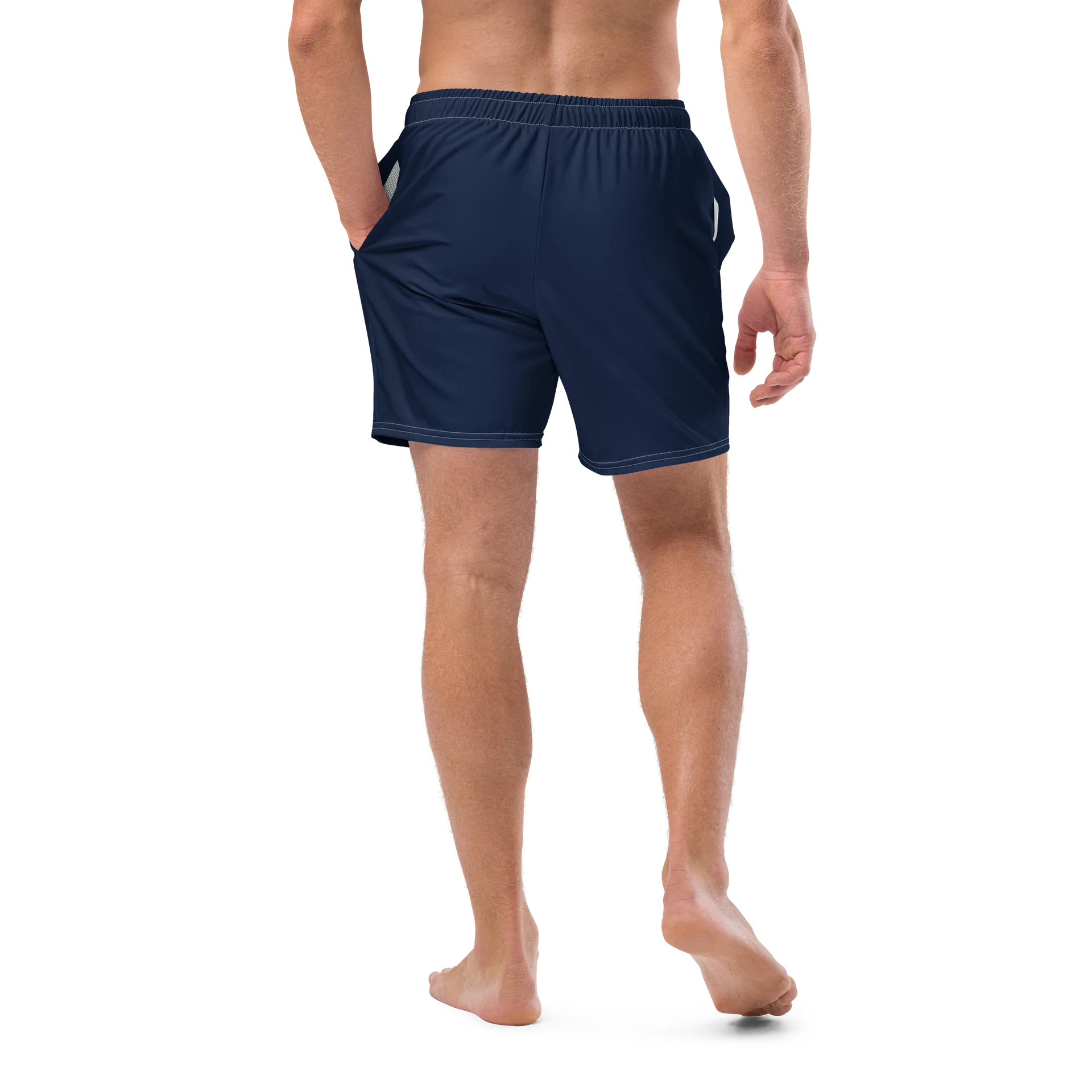 Merman Deep Water Swim Trunks product image (10)