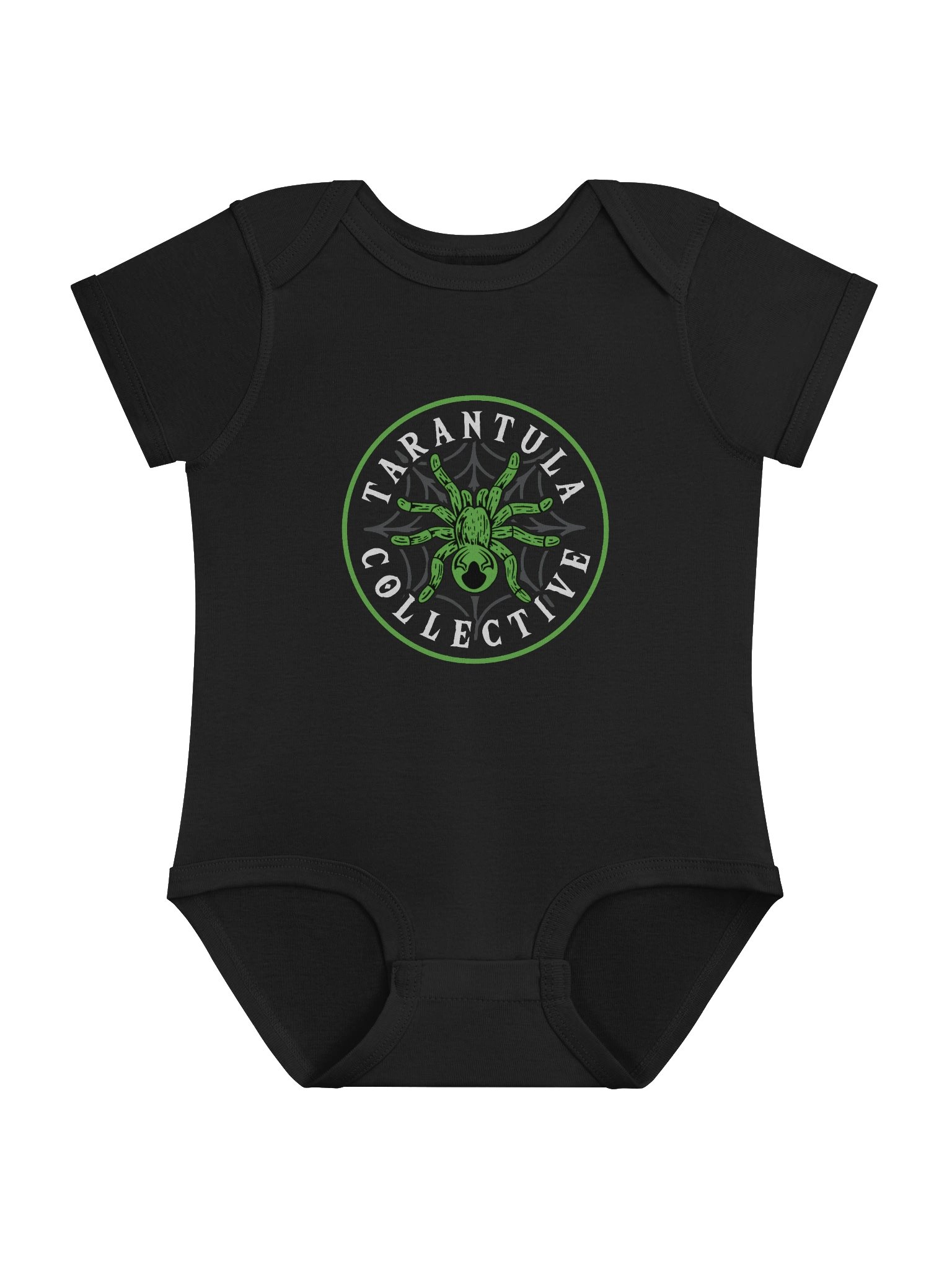 Tarantula Collective Onesie product image (1)