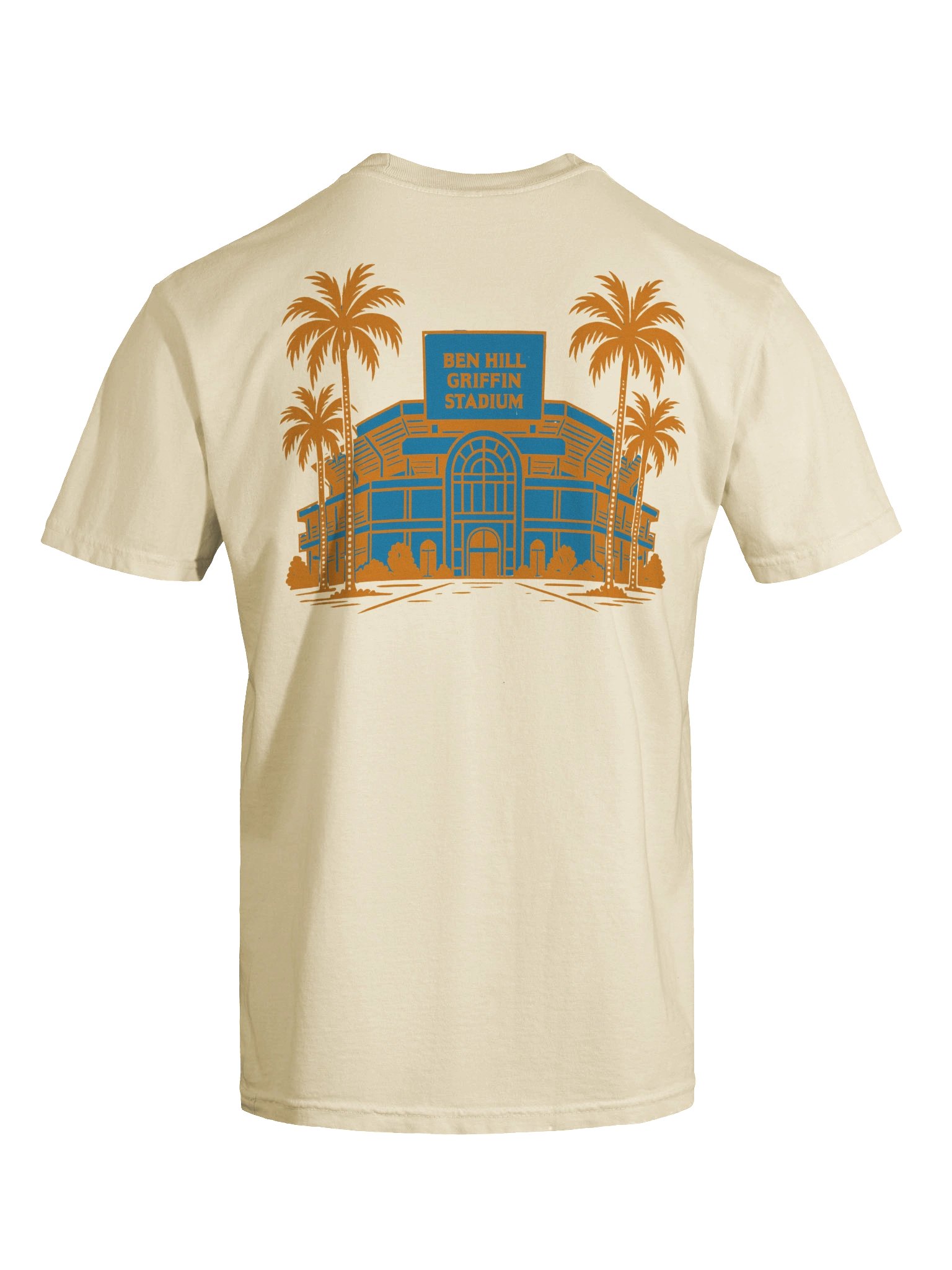 The Swamp product image (1)