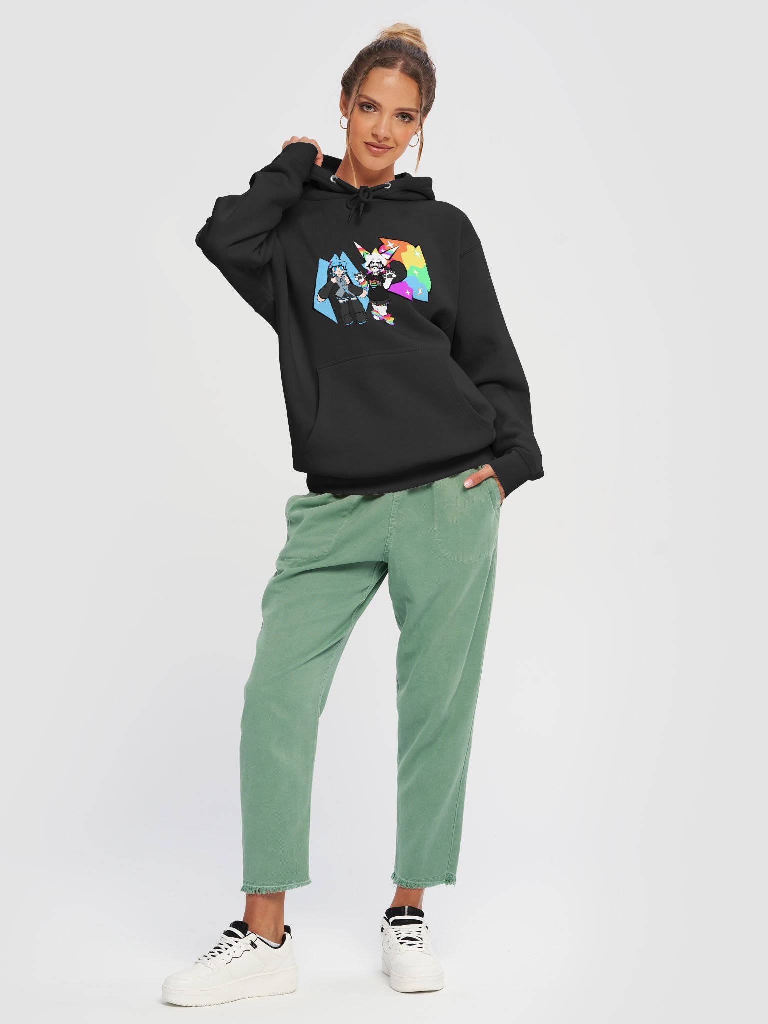 glitter vs miku hoodie product image (36)