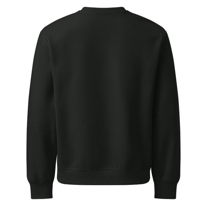 Cozy Kathy Sweatshirt product image (2)