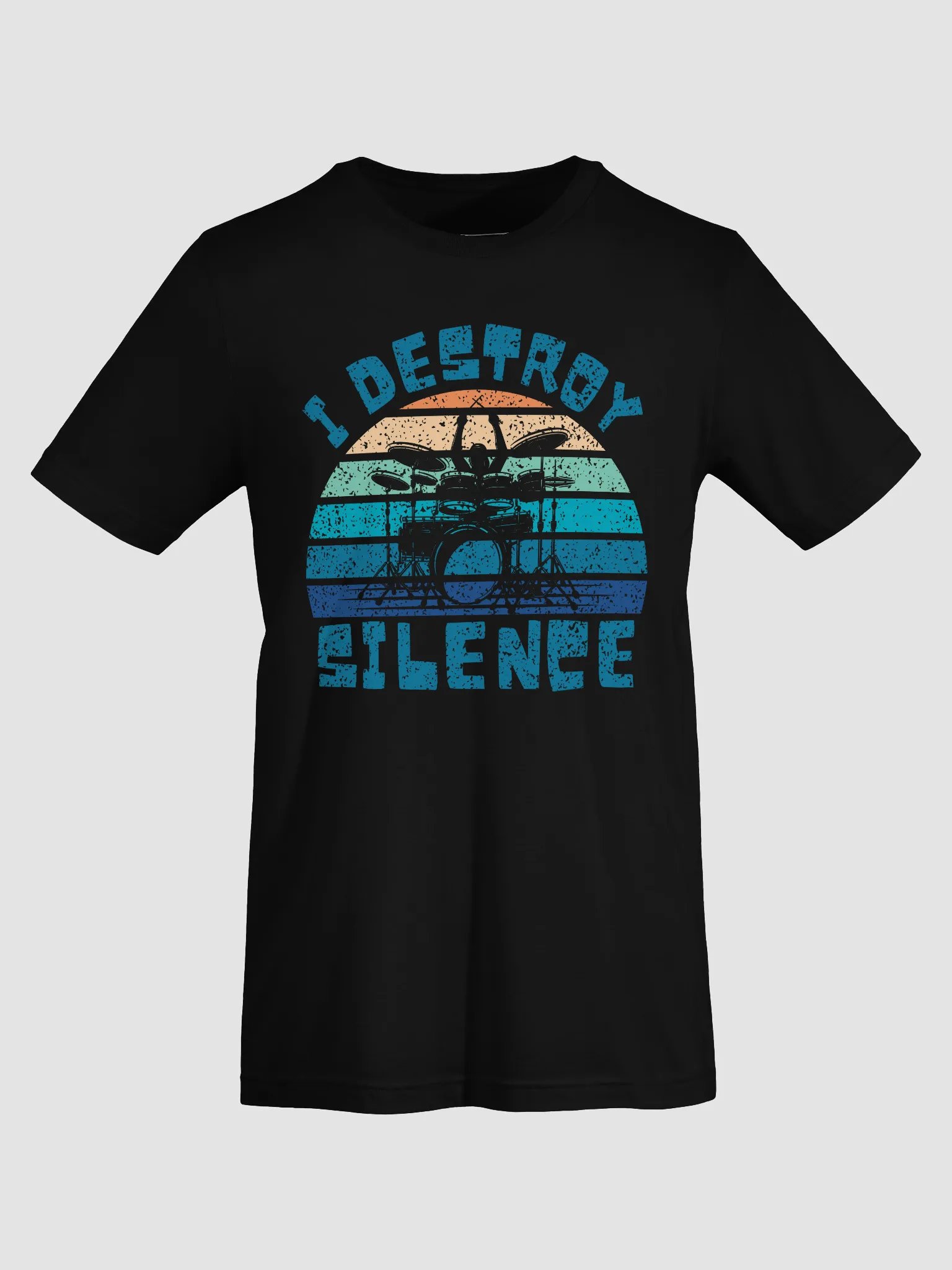 I Destroy Silence - Drums product image (7)