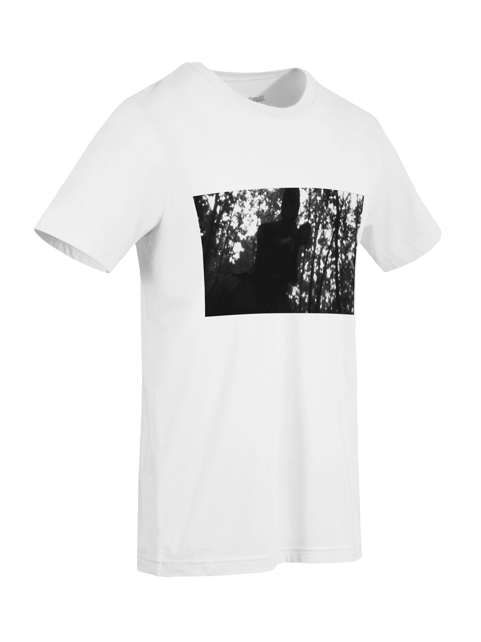 Ronnie 'Down Stare' tee product image (3)
