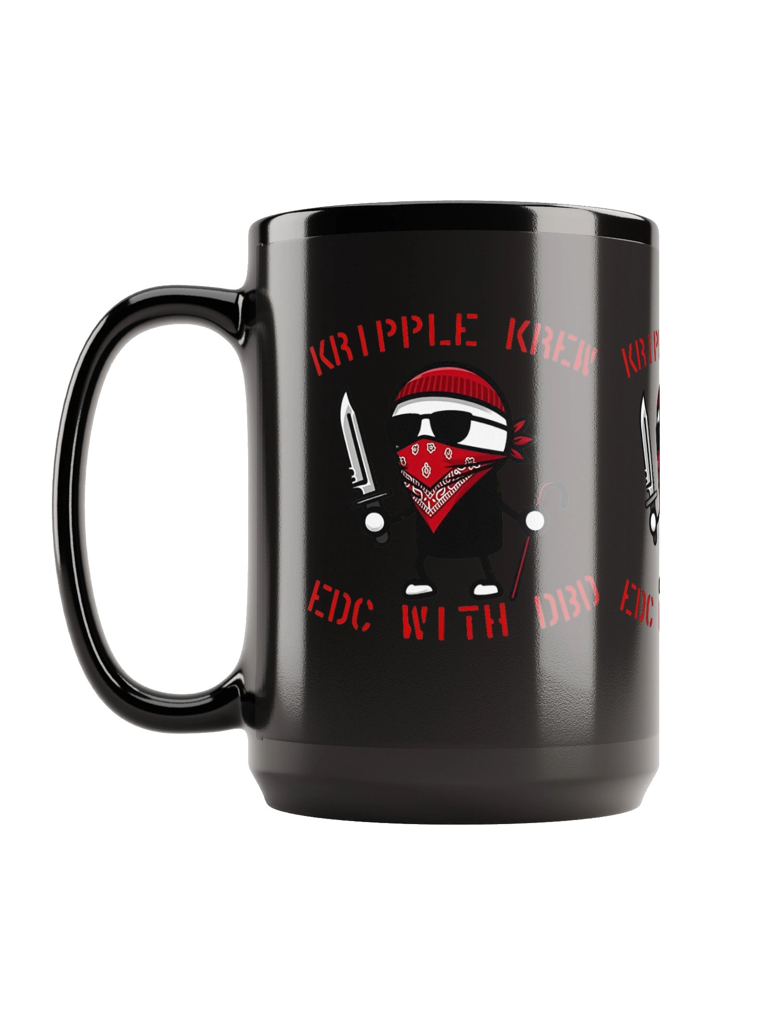 Kripple Krew Mug product image (6)