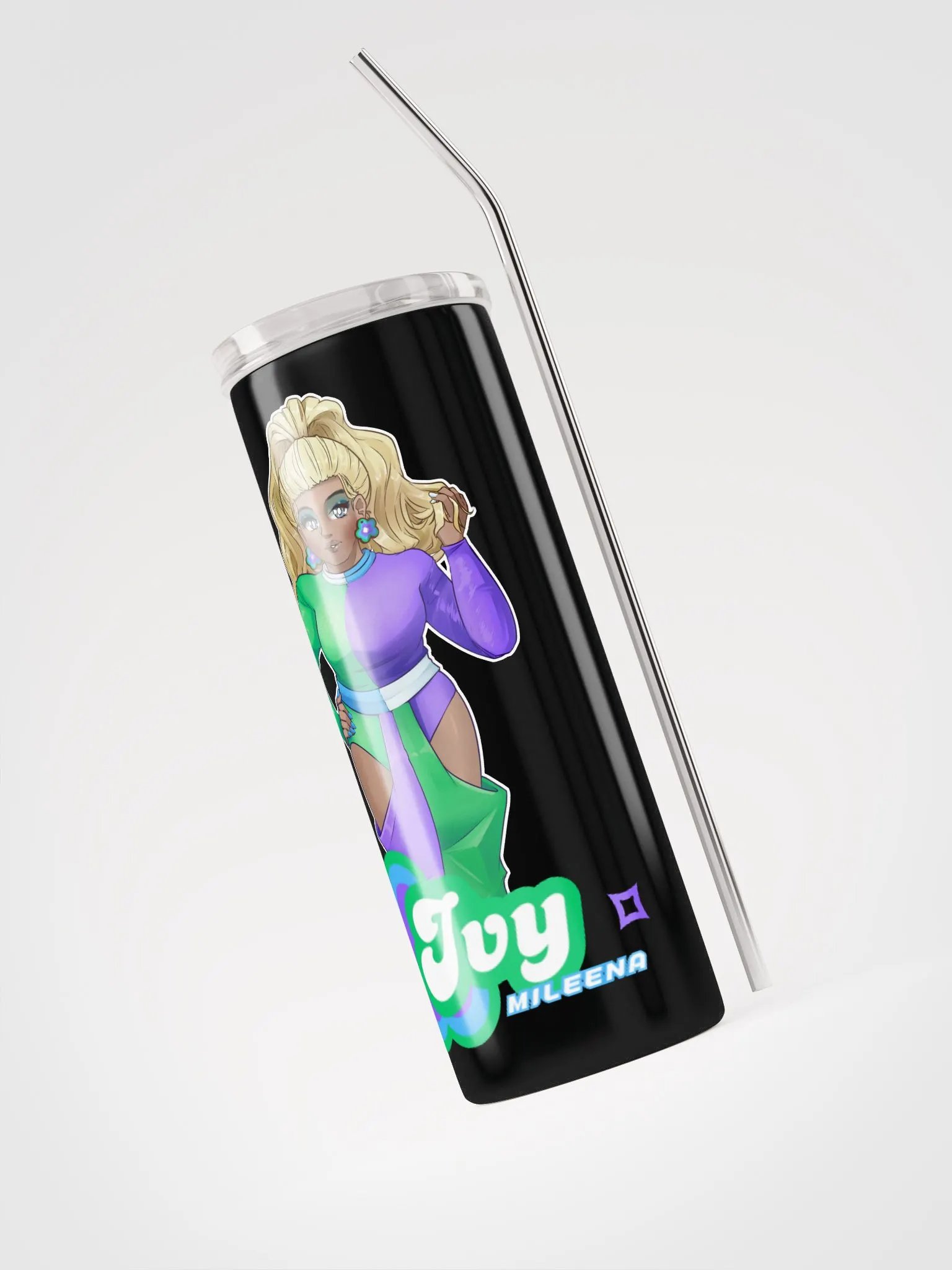 Joyful Bliss Collection: Drink, Diva! product image (3)