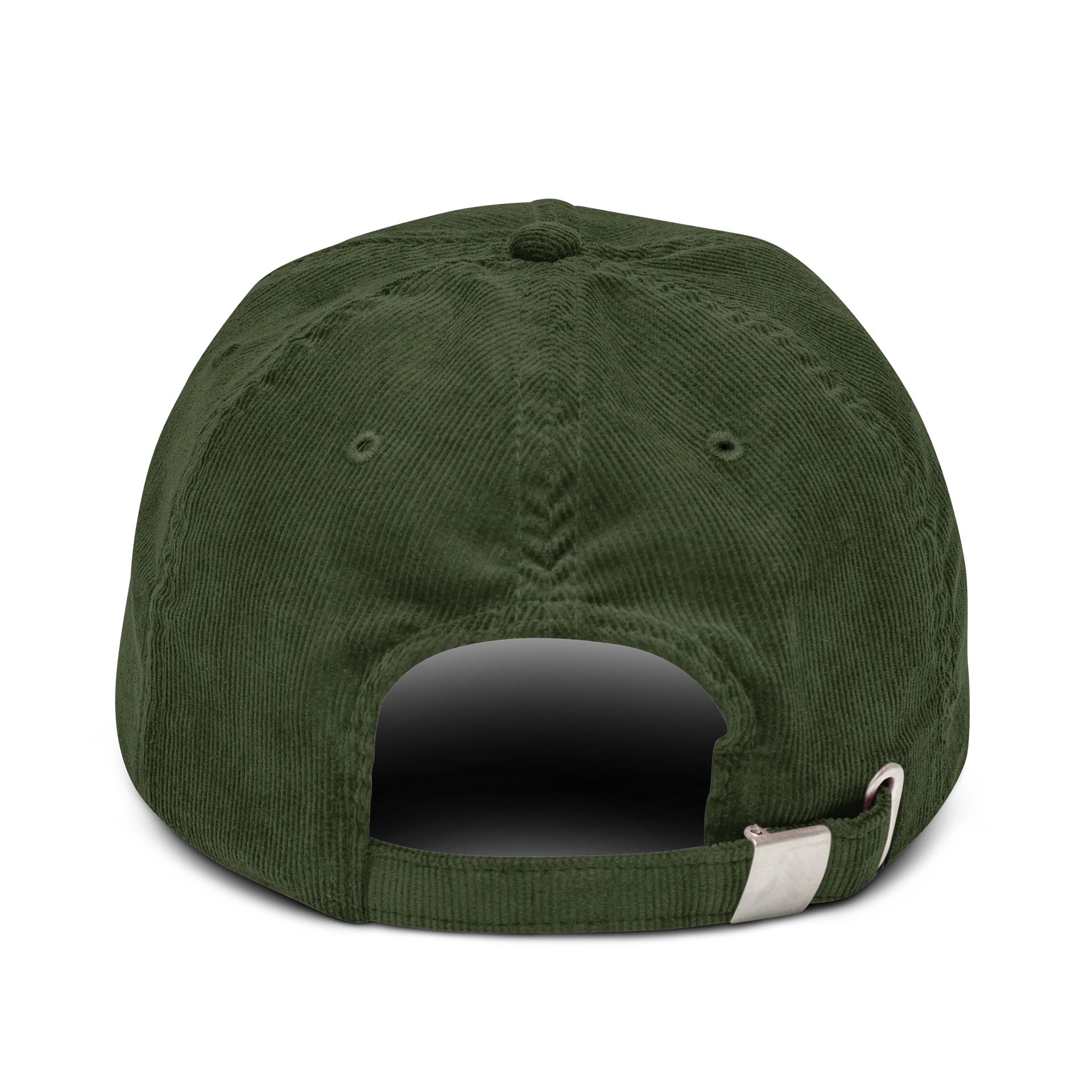 Be Kind Corduroy Hat product image (14)