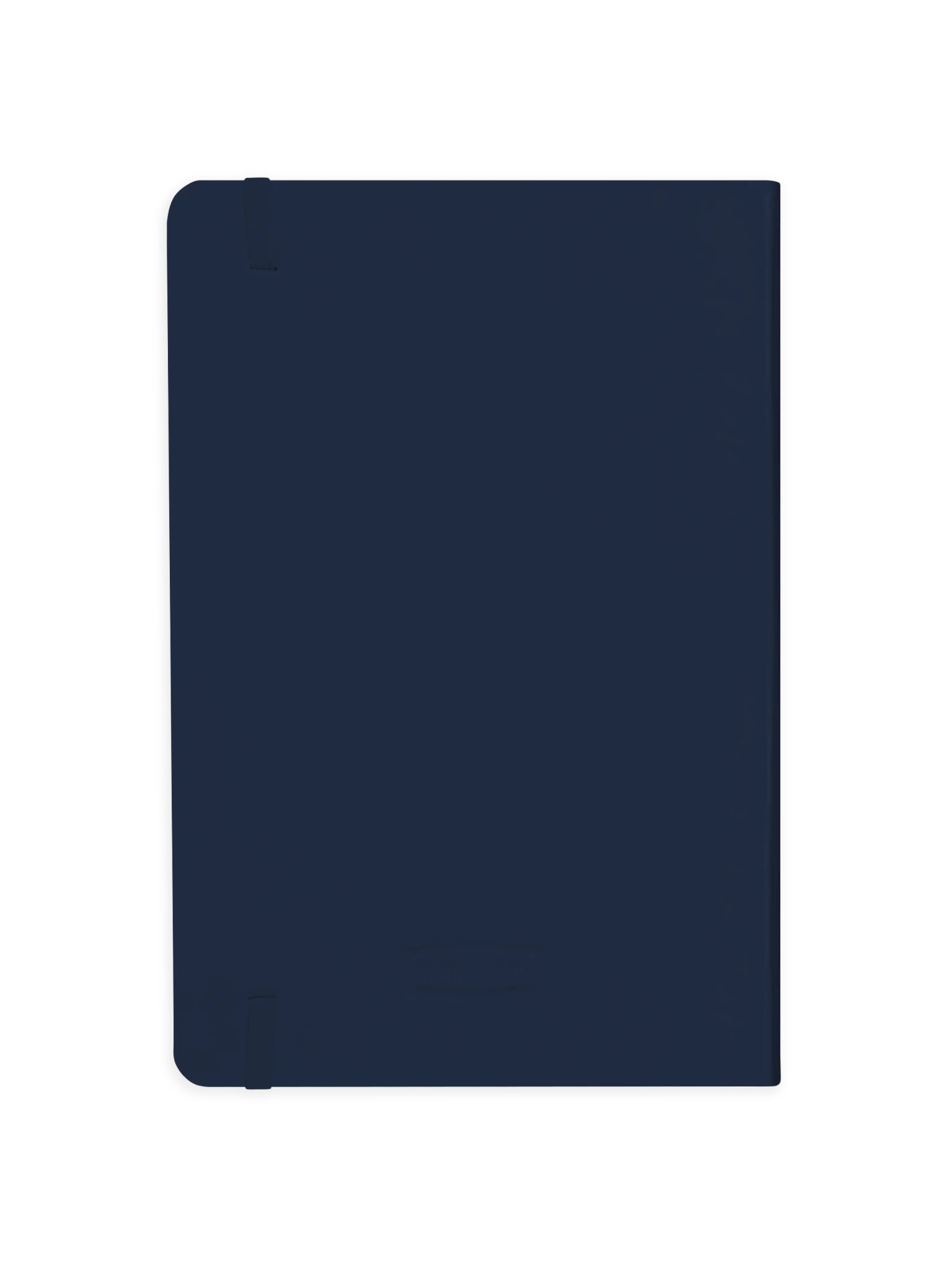 Greyhaven After Hours Hardcover Journal — Gallery Edition product image (2)