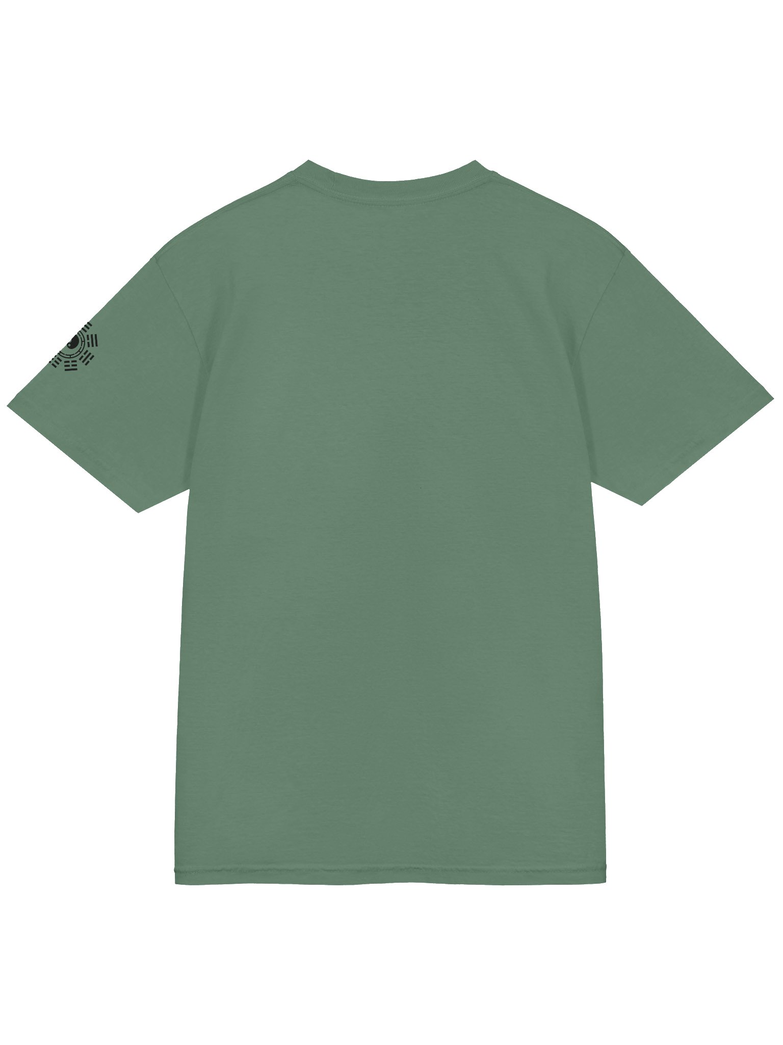 Light Coloured LNG Stars Tee product image (31)