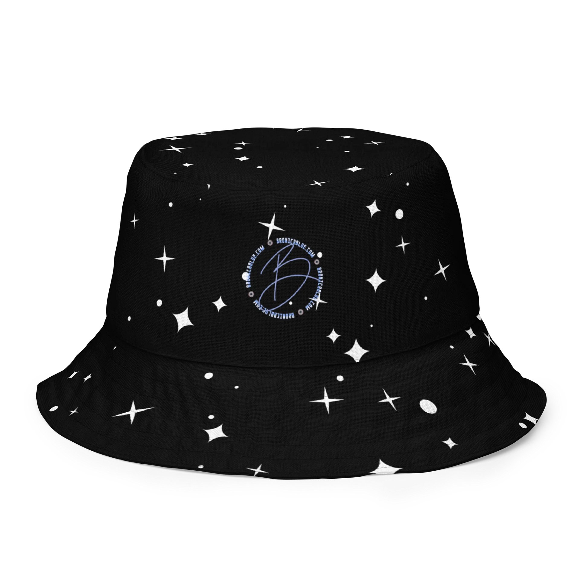 Nabooo Tie Bucket Hat product image (1)