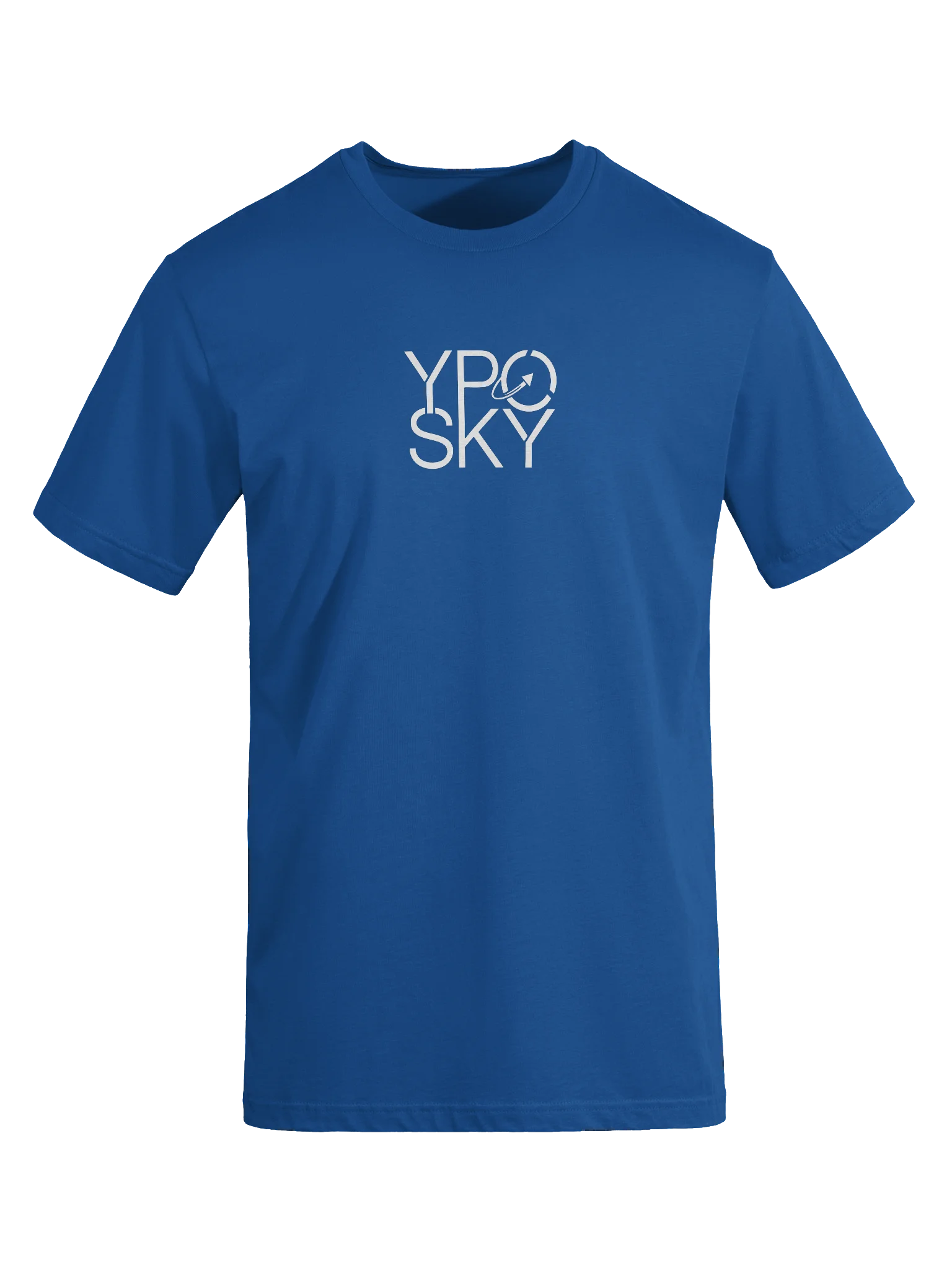 YPO SKY Logo'd T product image (29)