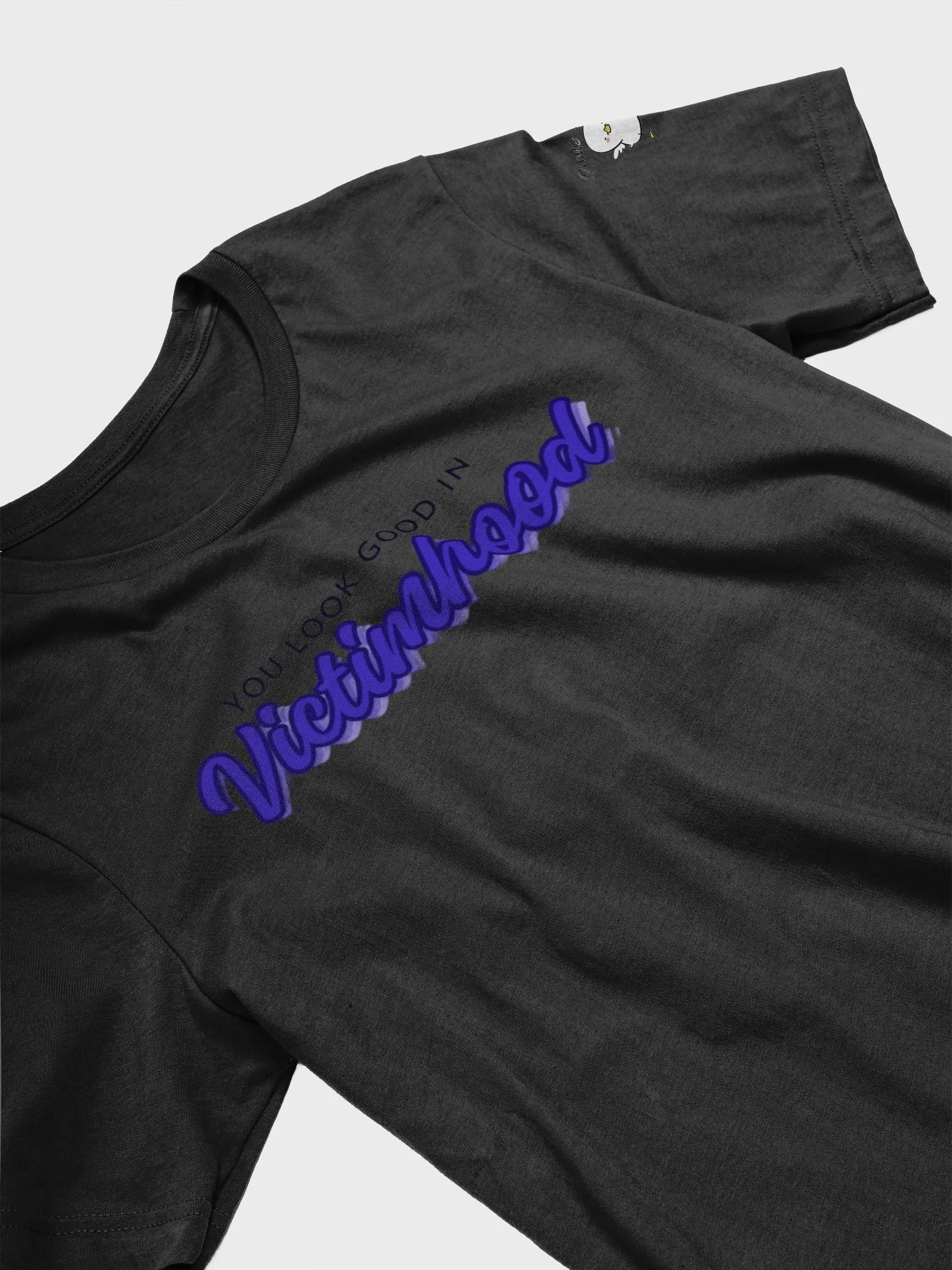 Victimhood shirt product image (3)