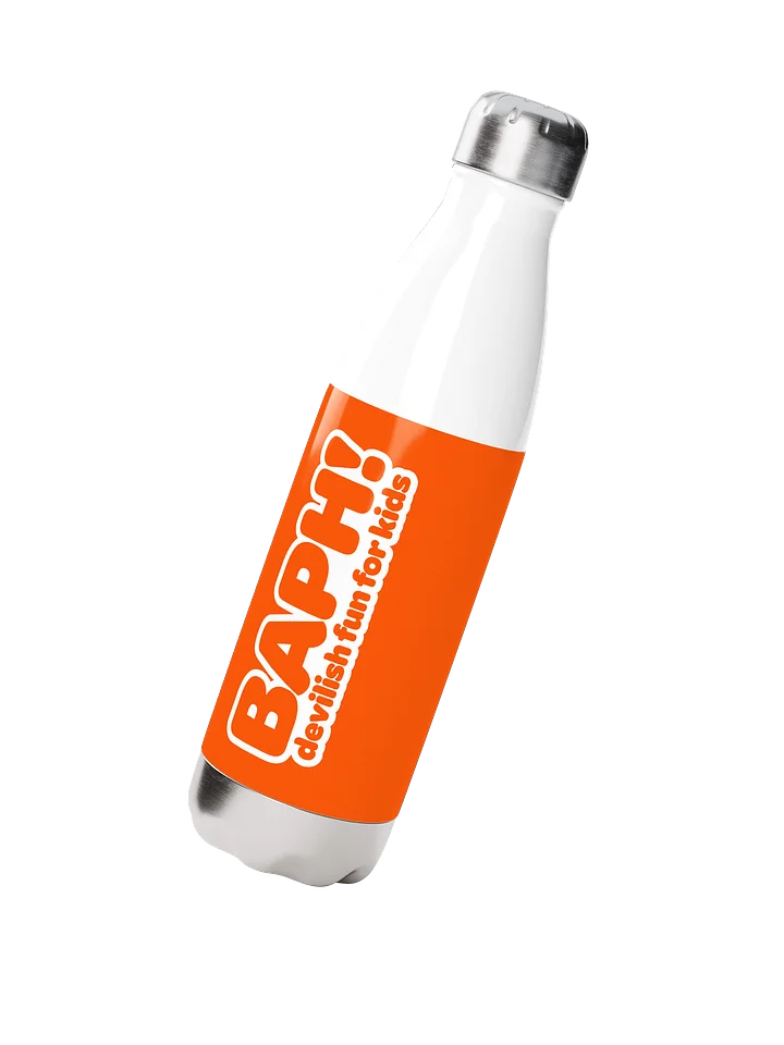BAPH! - Water Bottle product image (2)