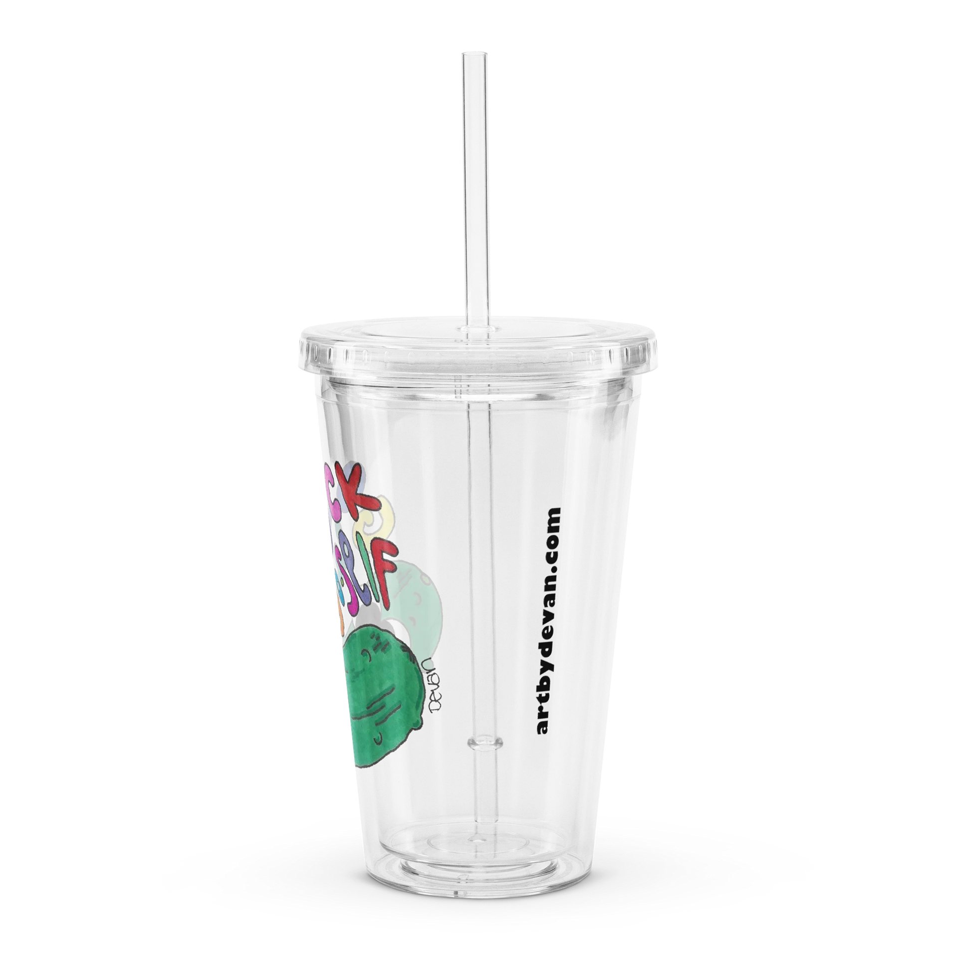 Pickle Friend Cup product image (3)