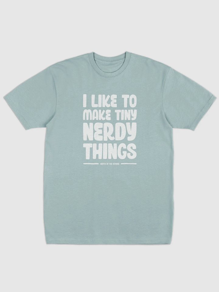 Tiny Nerdy Things product image (5)