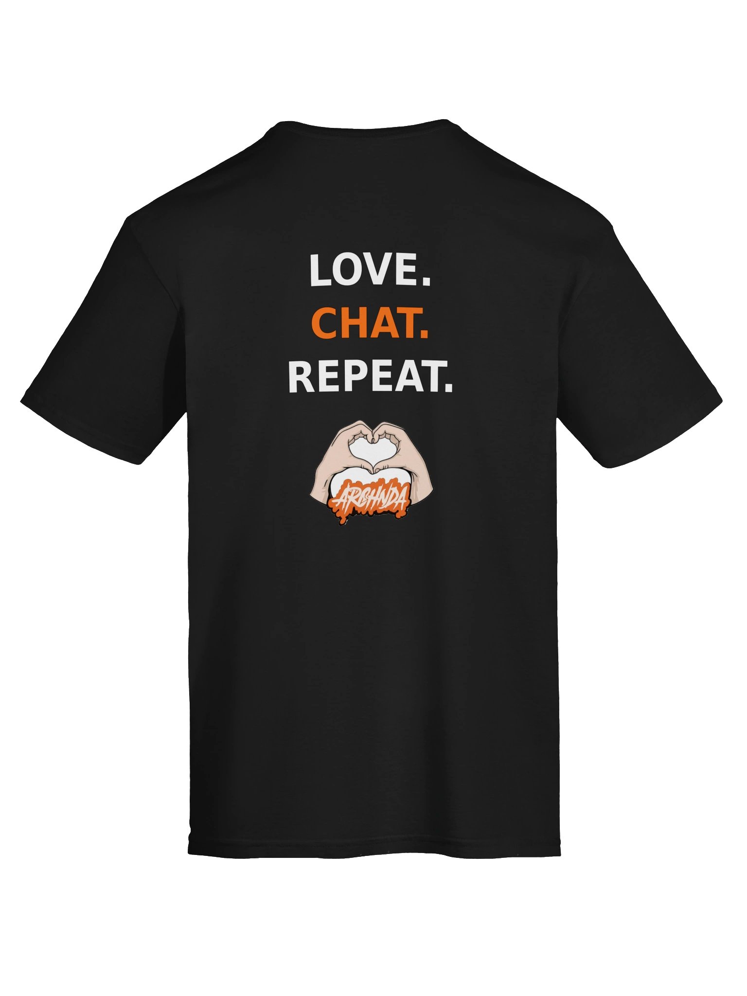 ArchNDA 2026 Shirt product image (70)