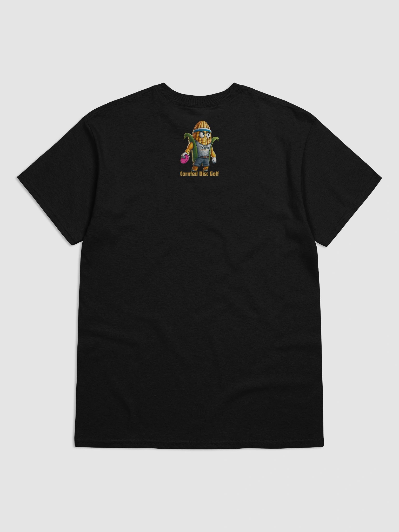 Cornfed Disc Golf T-Shirt product image (16)