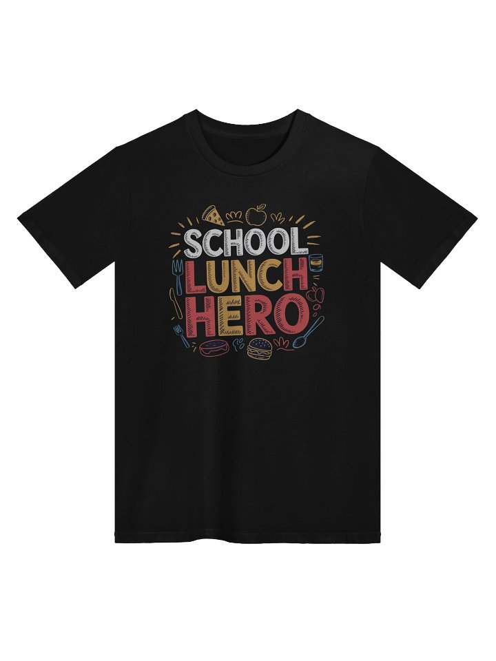 School Lunch Hero product image (1)