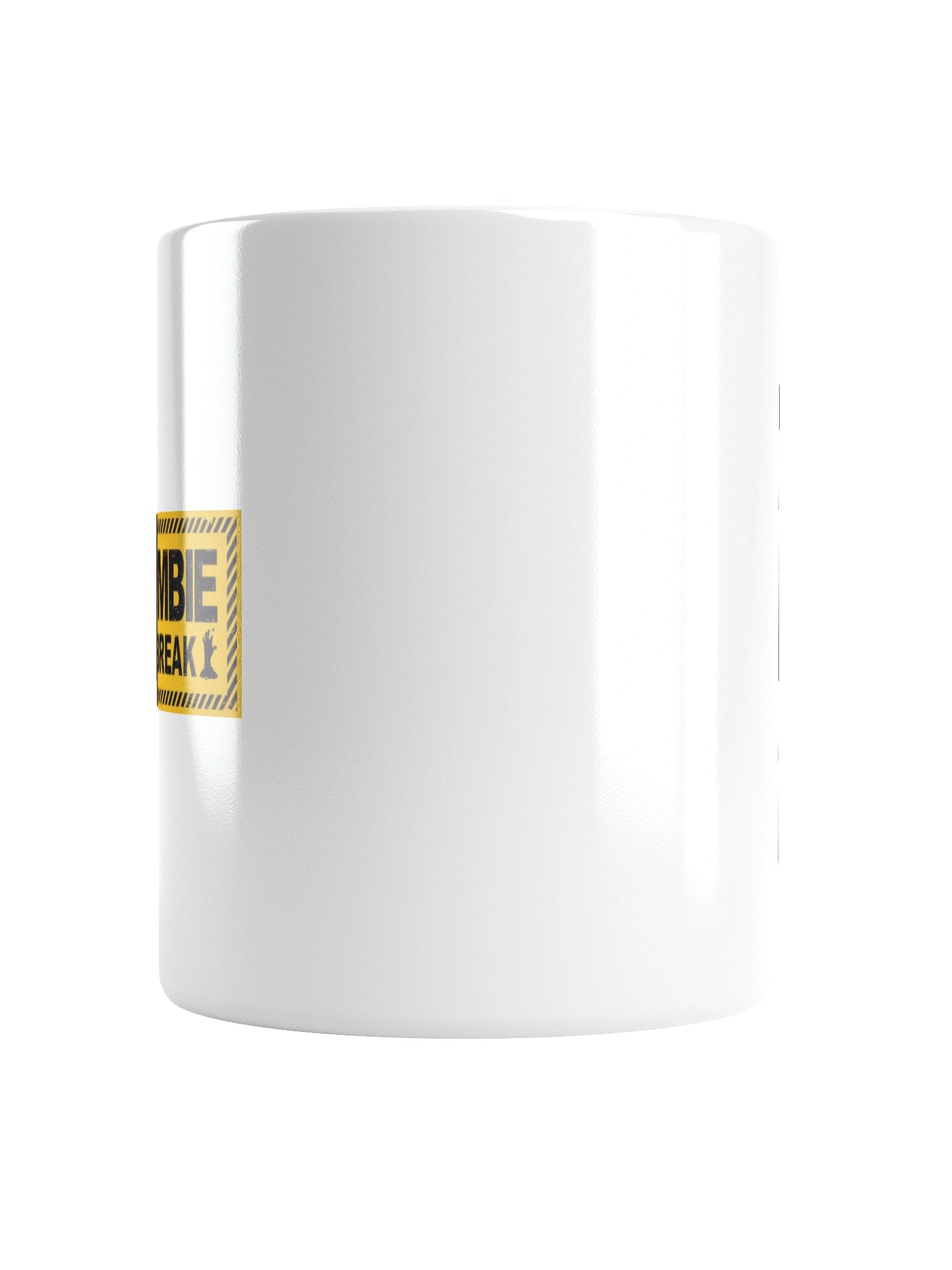 Liam Kern Outbreak Mug product image (16)