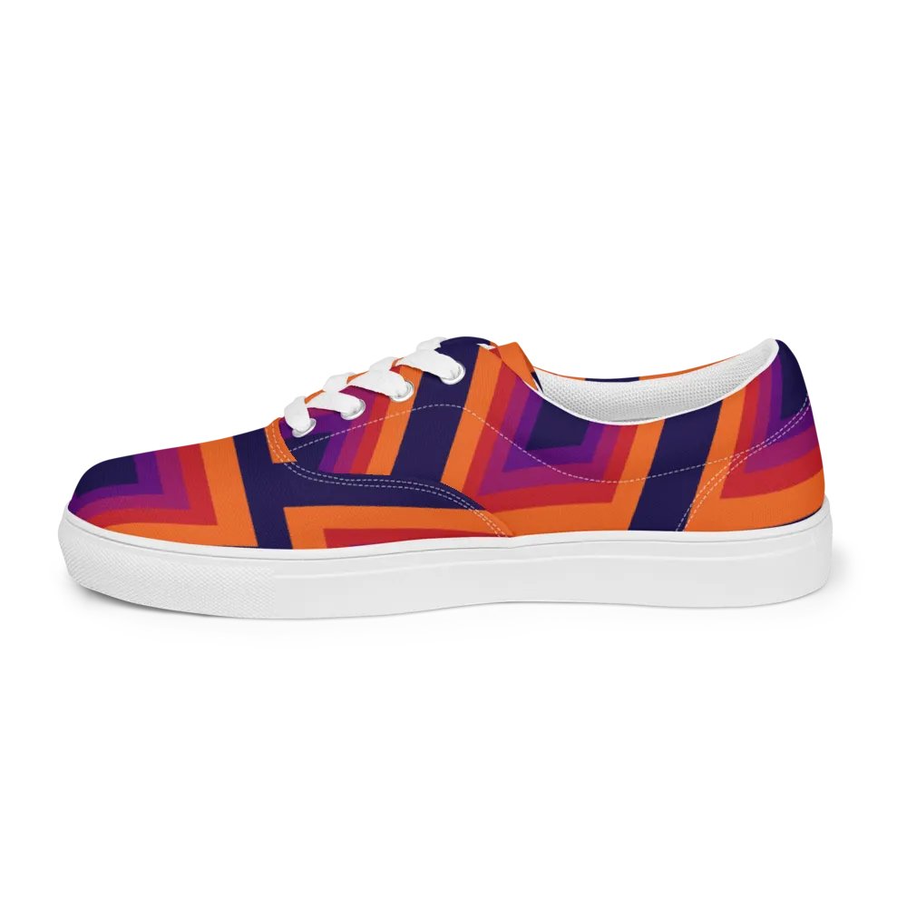 Metro Canvas Shoes product image (5)