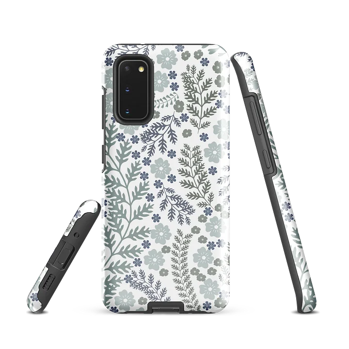 MIDSOMMAR GARDEN Samsung® Case product image (1)