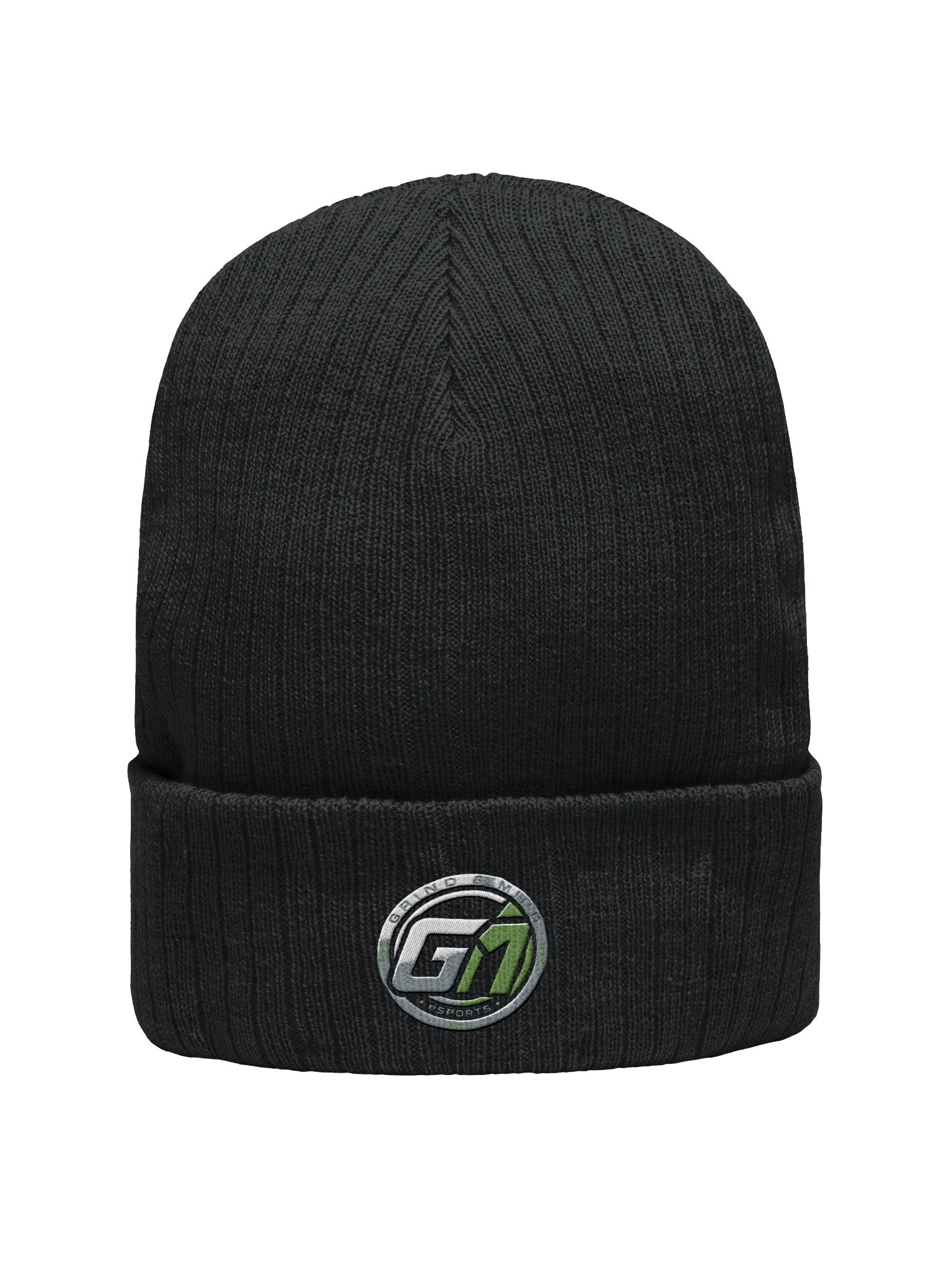 Grind And Mind eSports Beanie product image (1)