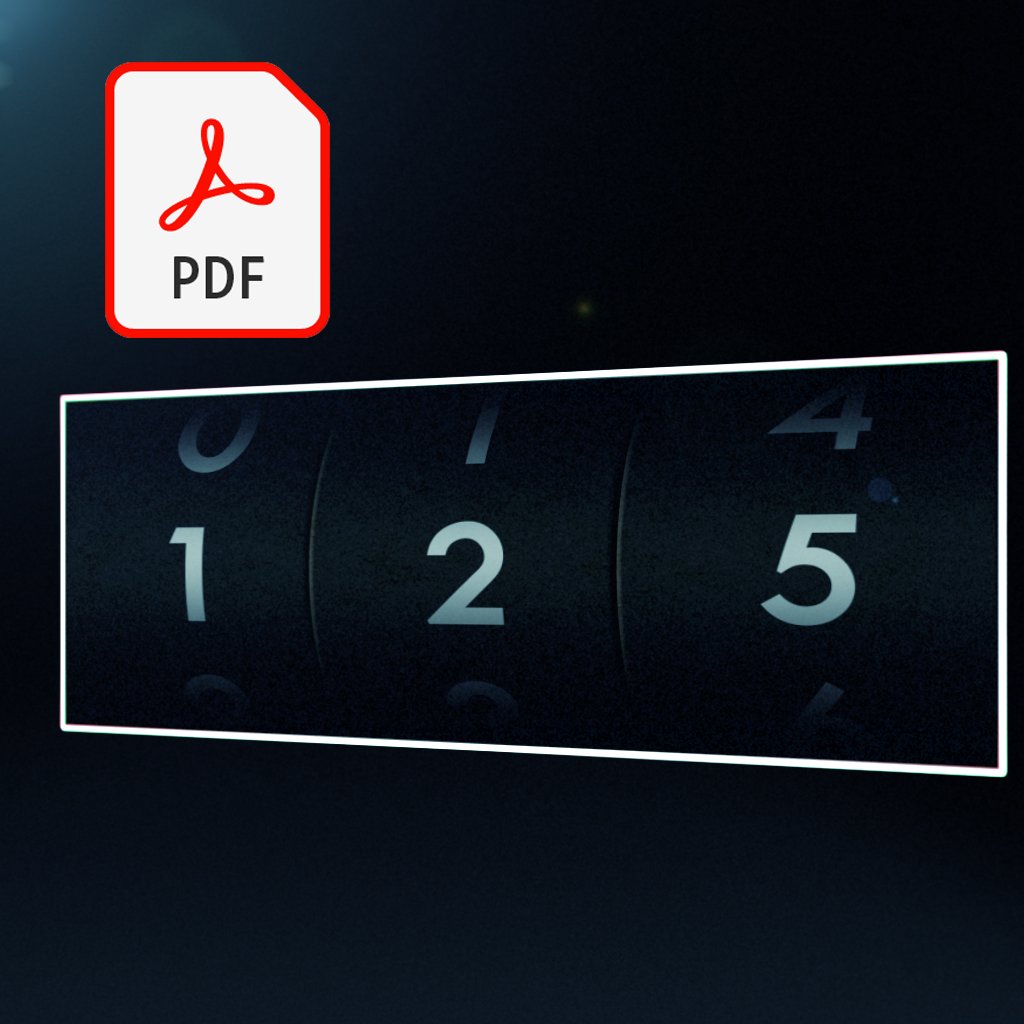 Odometer (print version) product image (1)