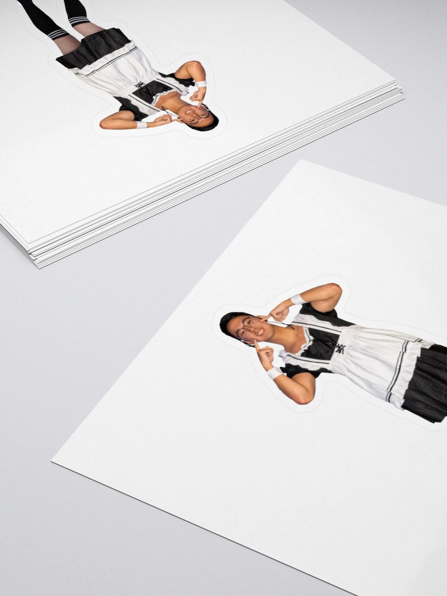 Boommaid Sticker product image (4)