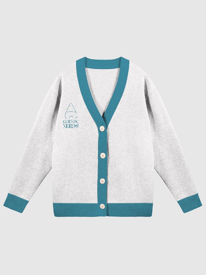 Unleash Knitted Cardigan product image (4)